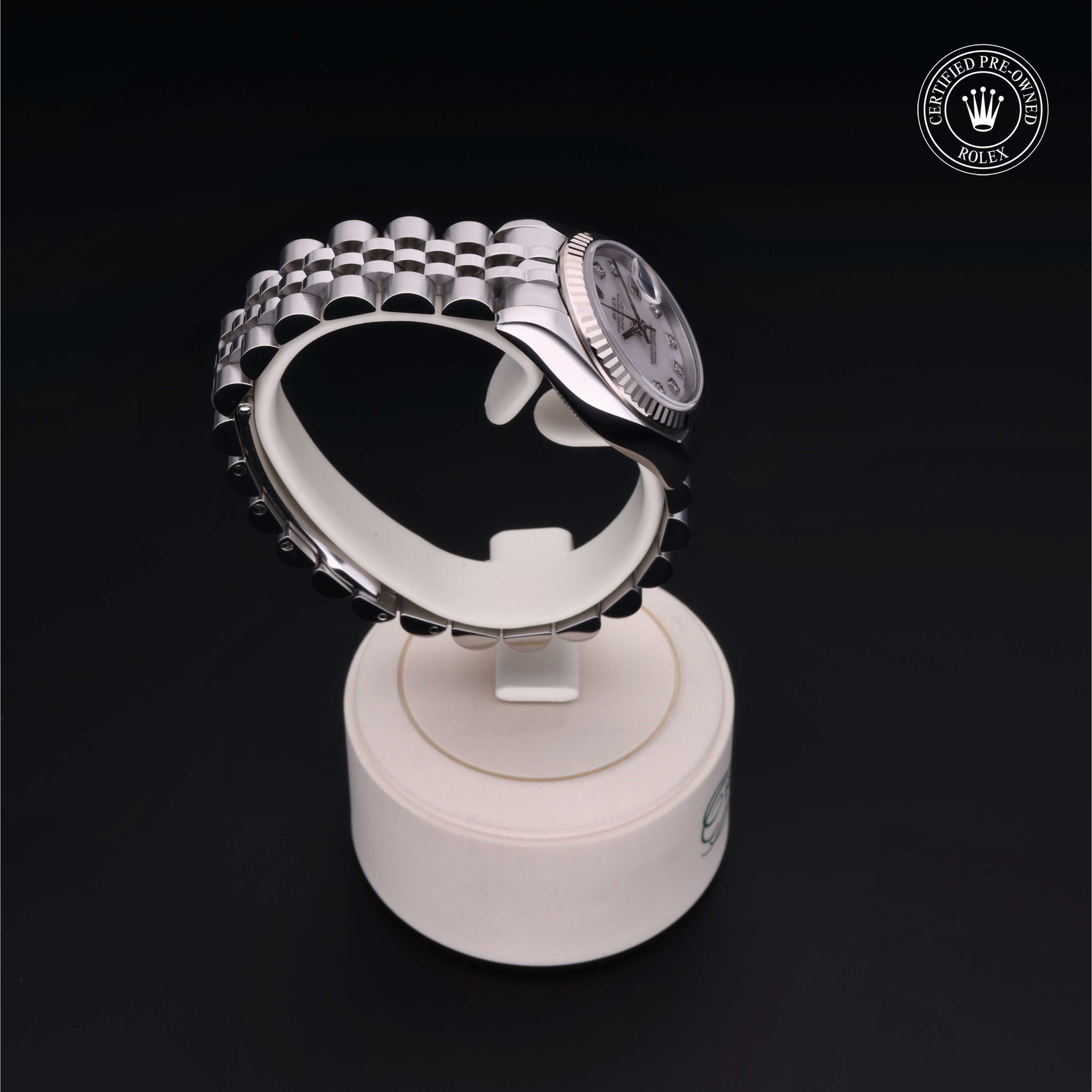 Oyster Perpetual Lady-Datejust 26 Oyster Perpetual Lady-Datejust 26