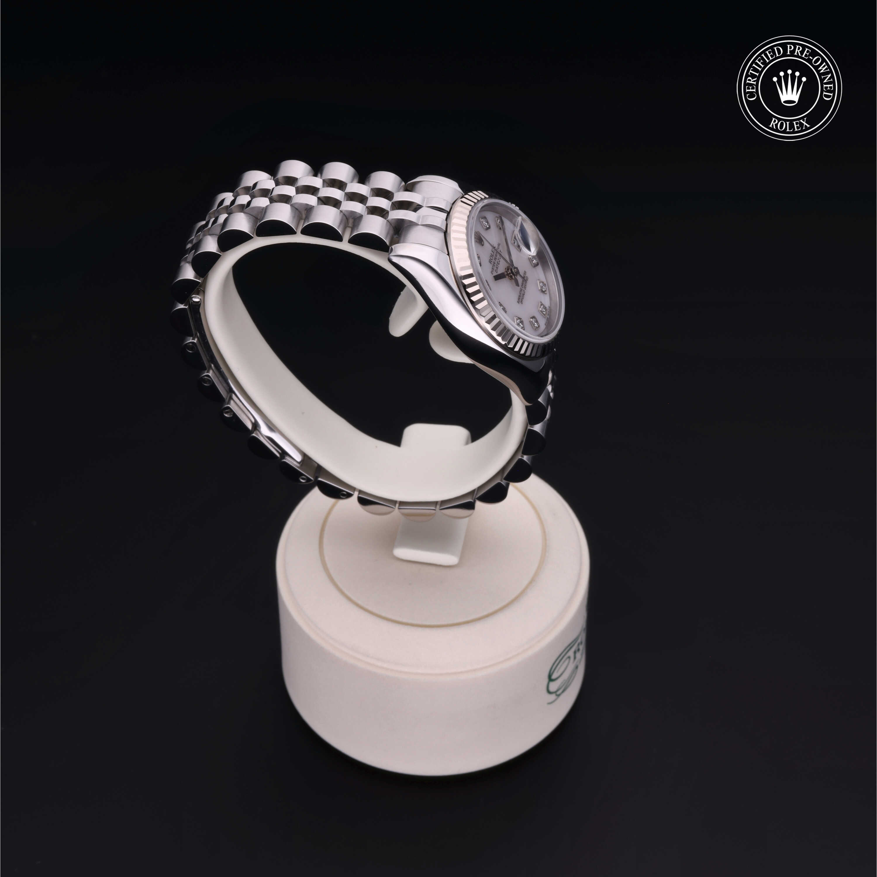 Oyster Perpetual Lady-Datejust 26 Oyster Perpetual Lady-Datejust 26