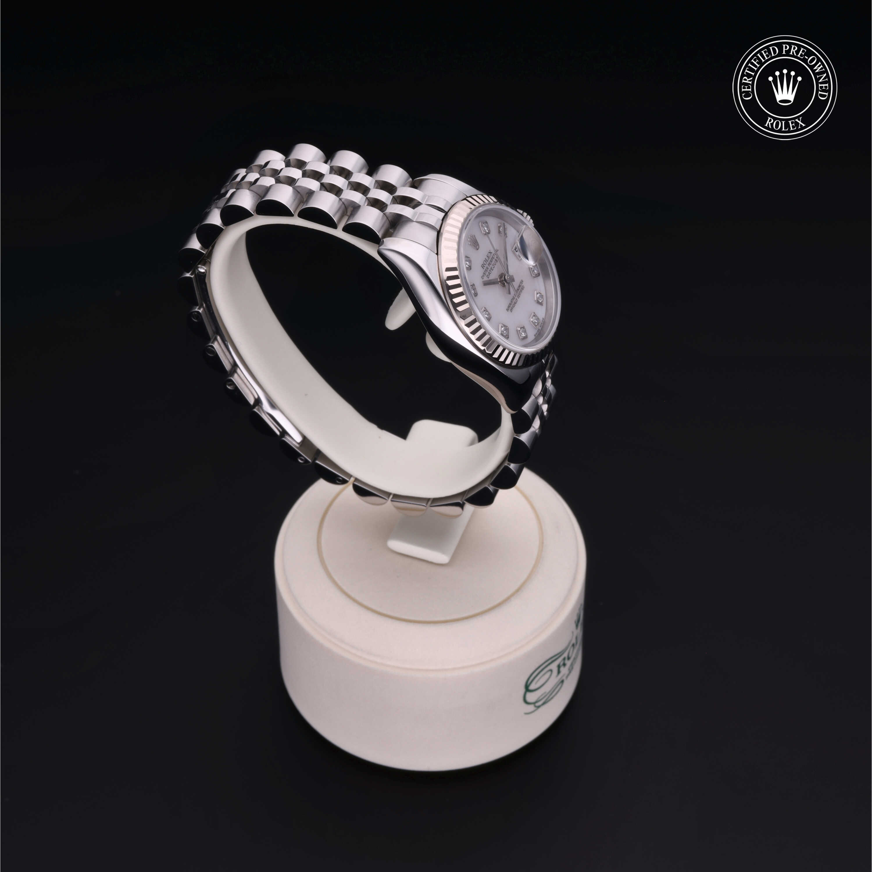 Oyster Perpetual Lady-Datejust 26 Oyster Perpetual Lady-Datejust 26