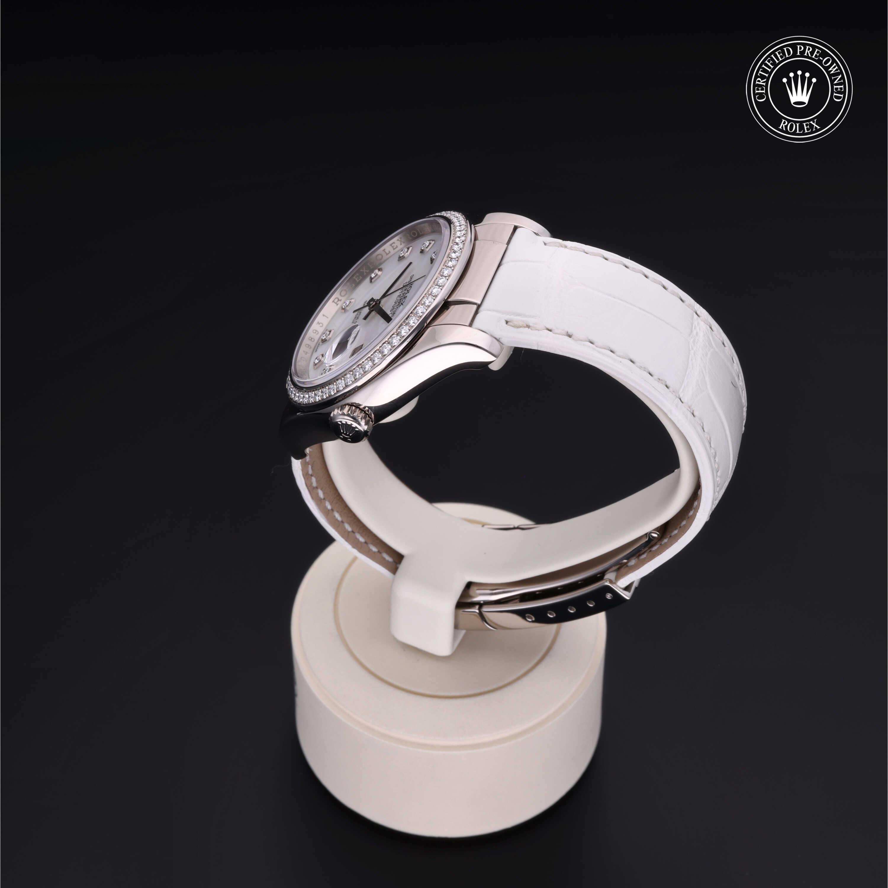 Oyster Perpetual Datejust
