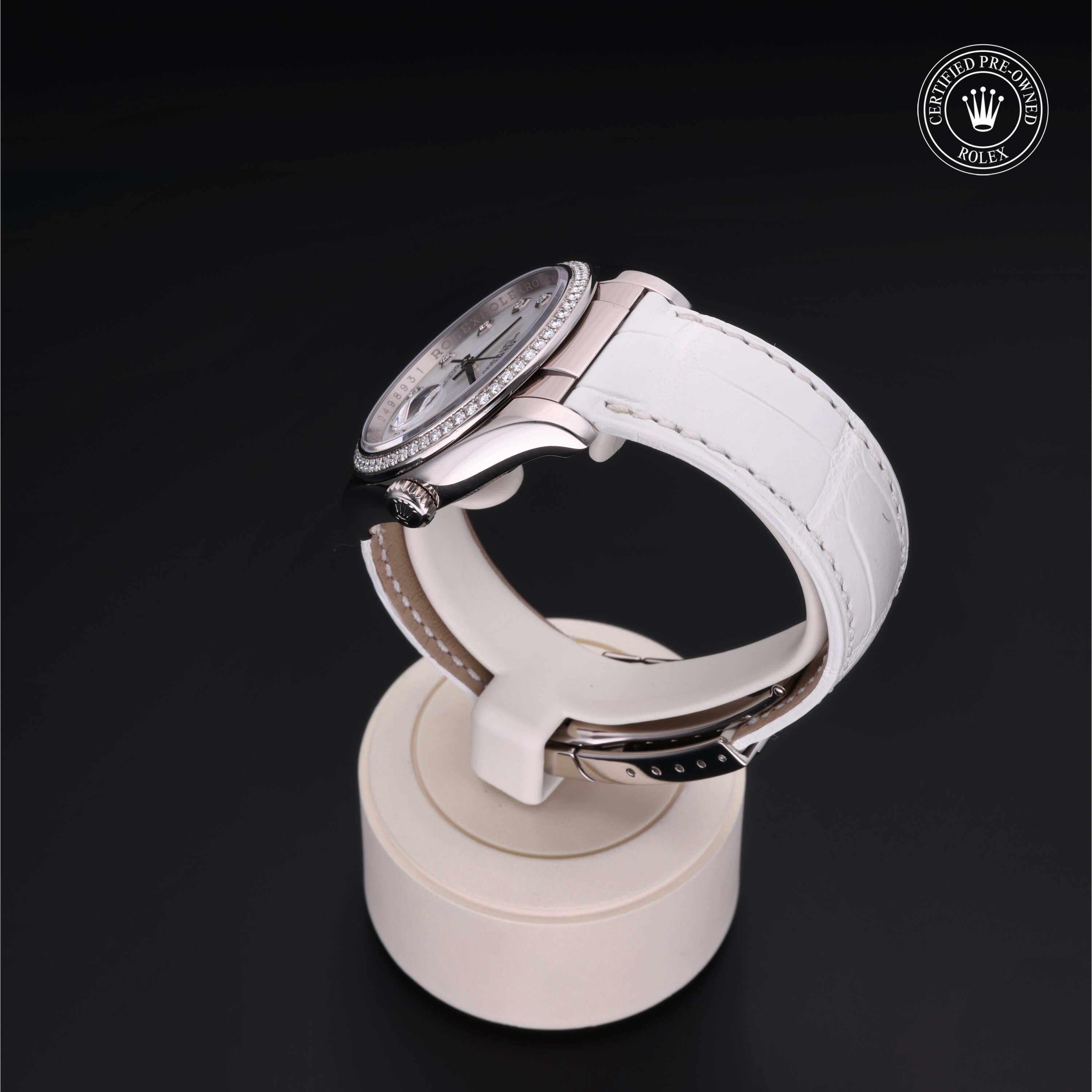 Oyster Perpetual Datejust