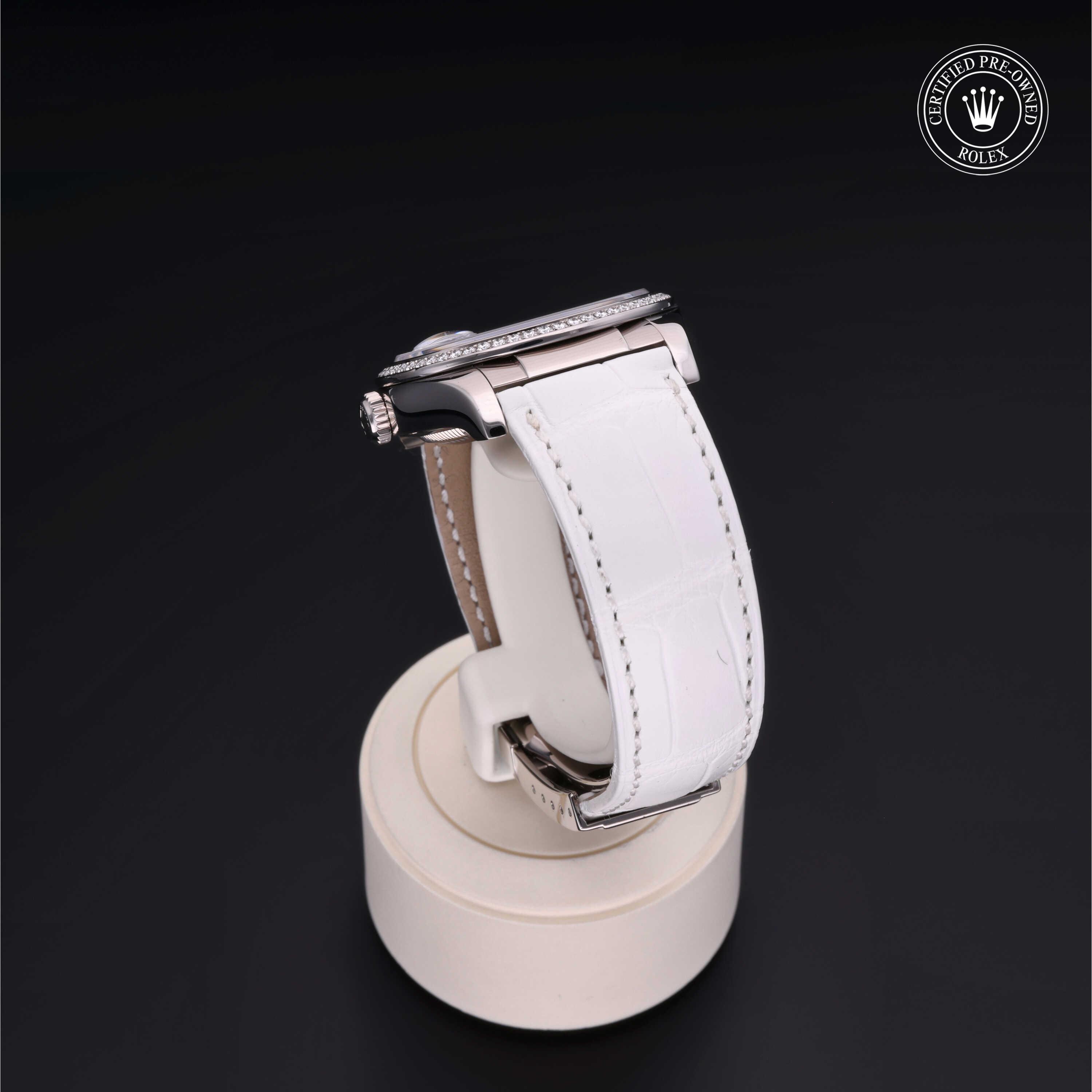 Oyster Perpetual Datejust