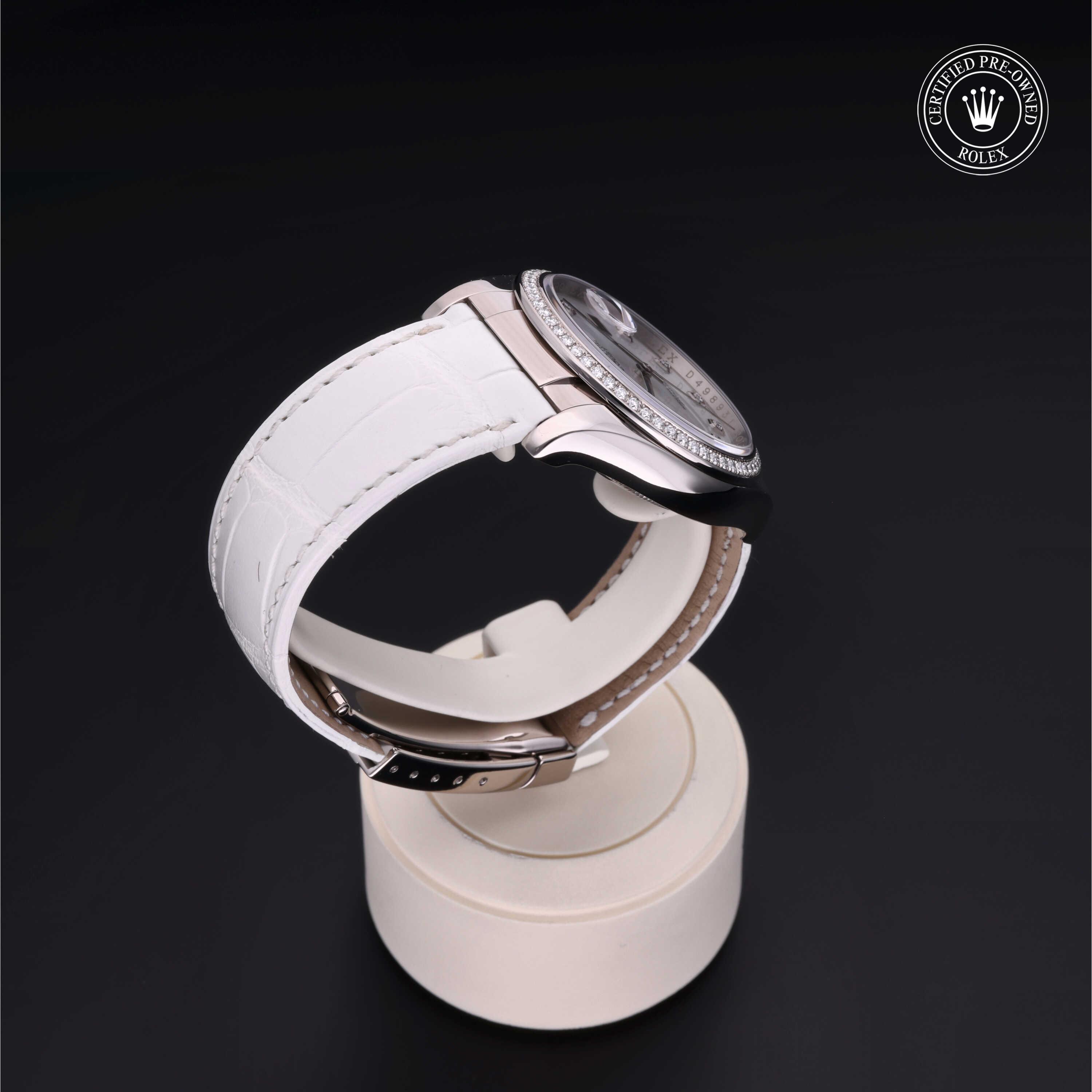 Oyster Perpetual Datejust