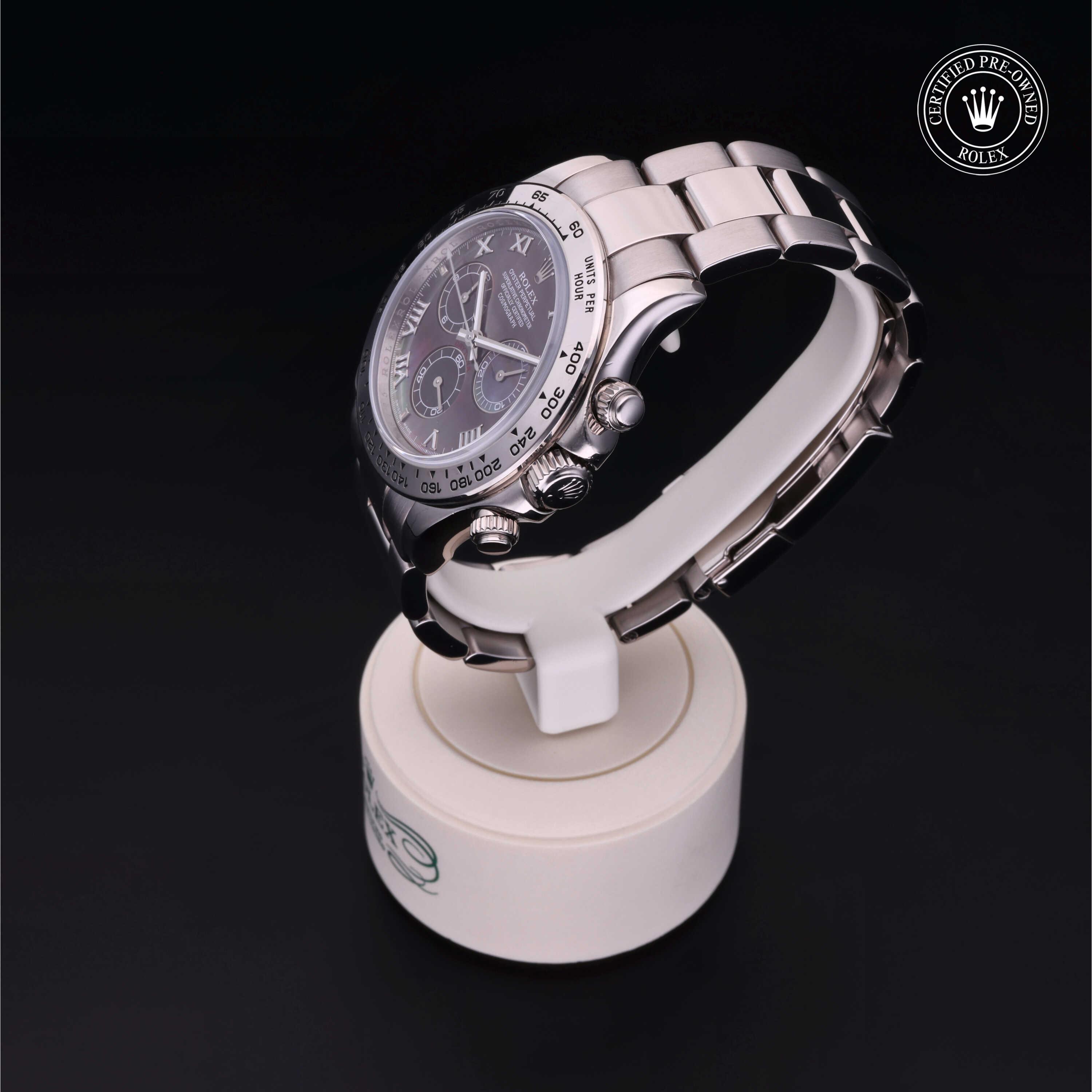 Oyster Perpetual Cosmograph Daytona
