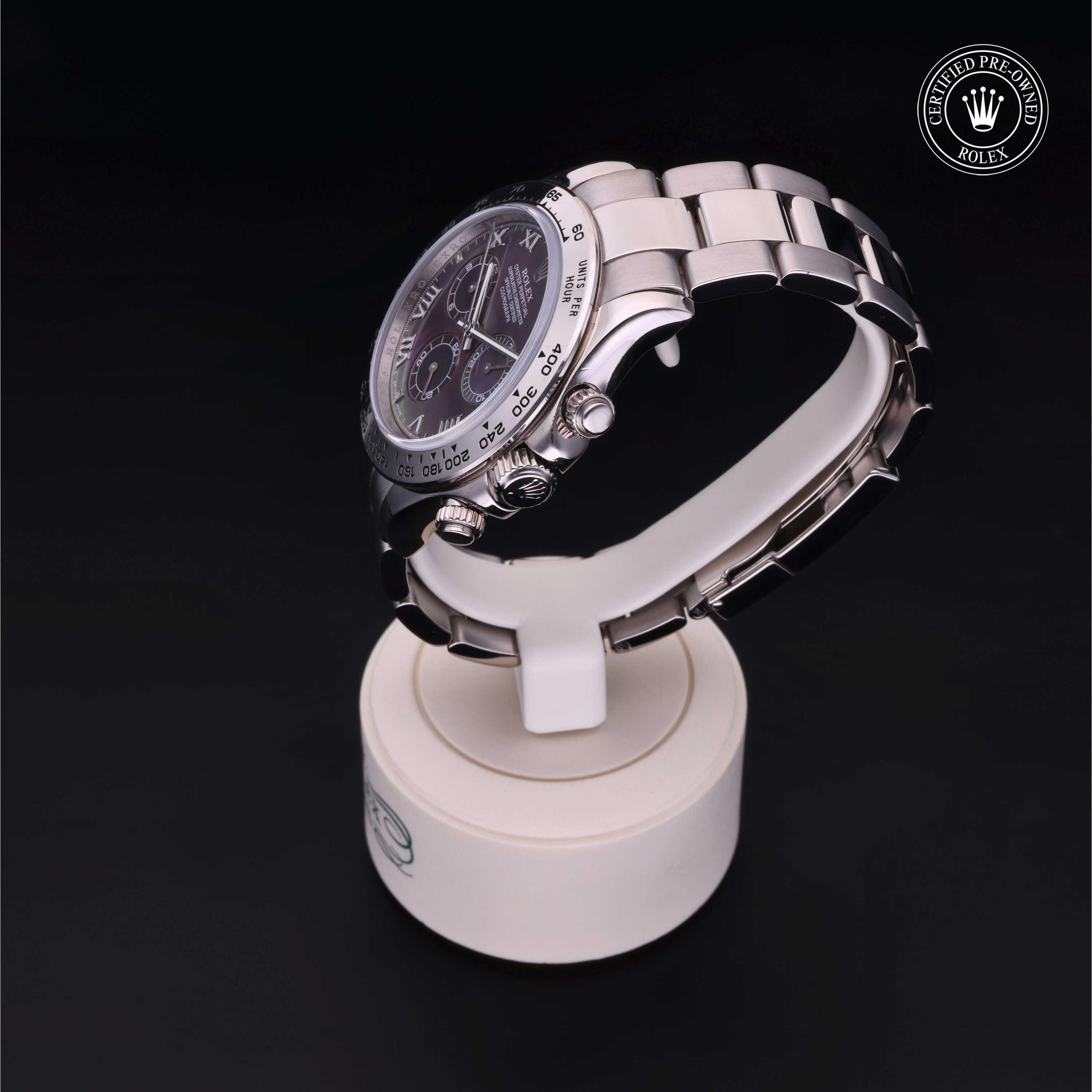 Oyster Perpetual Cosmograph Daytona