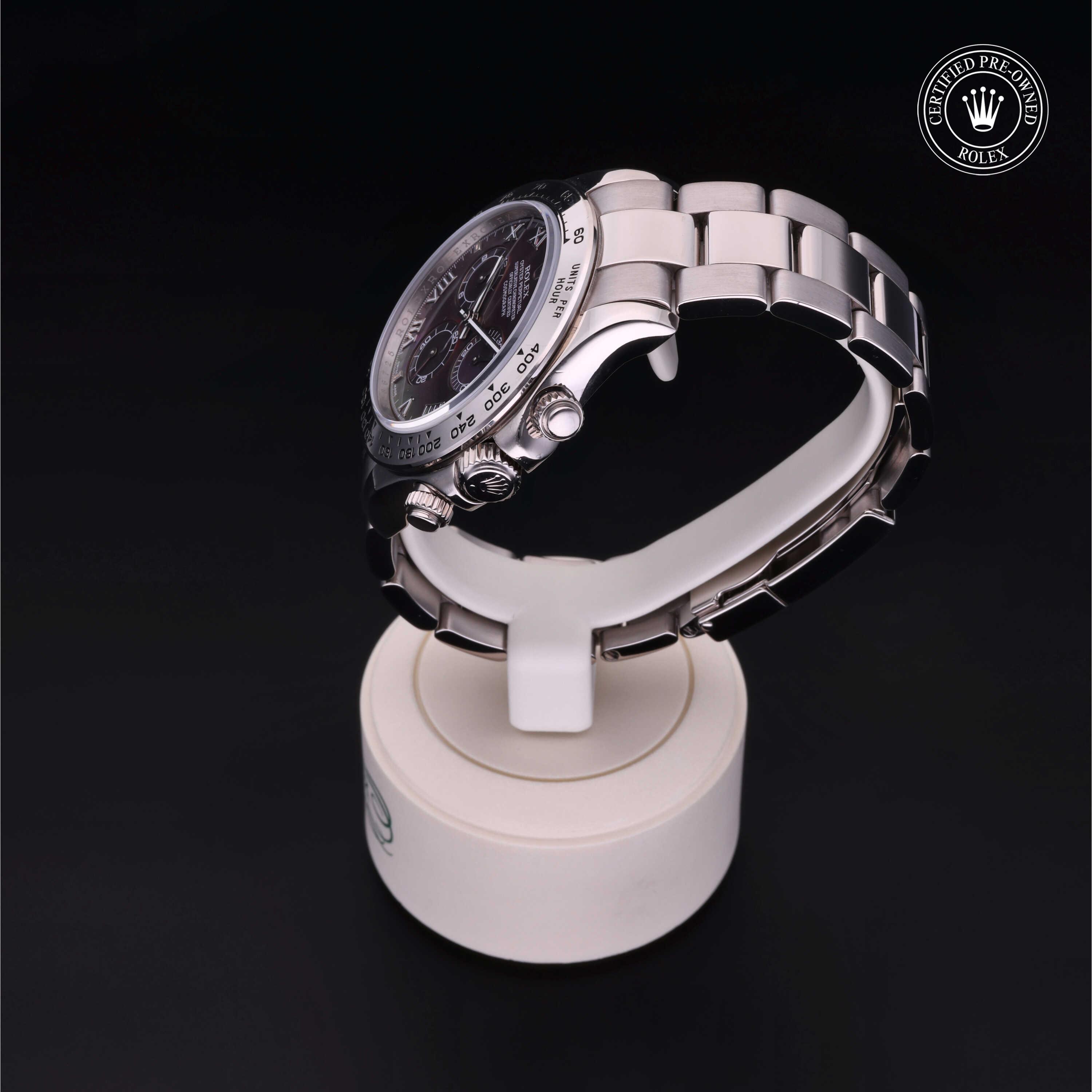 Oyster Perpetual Cosmograph Daytona