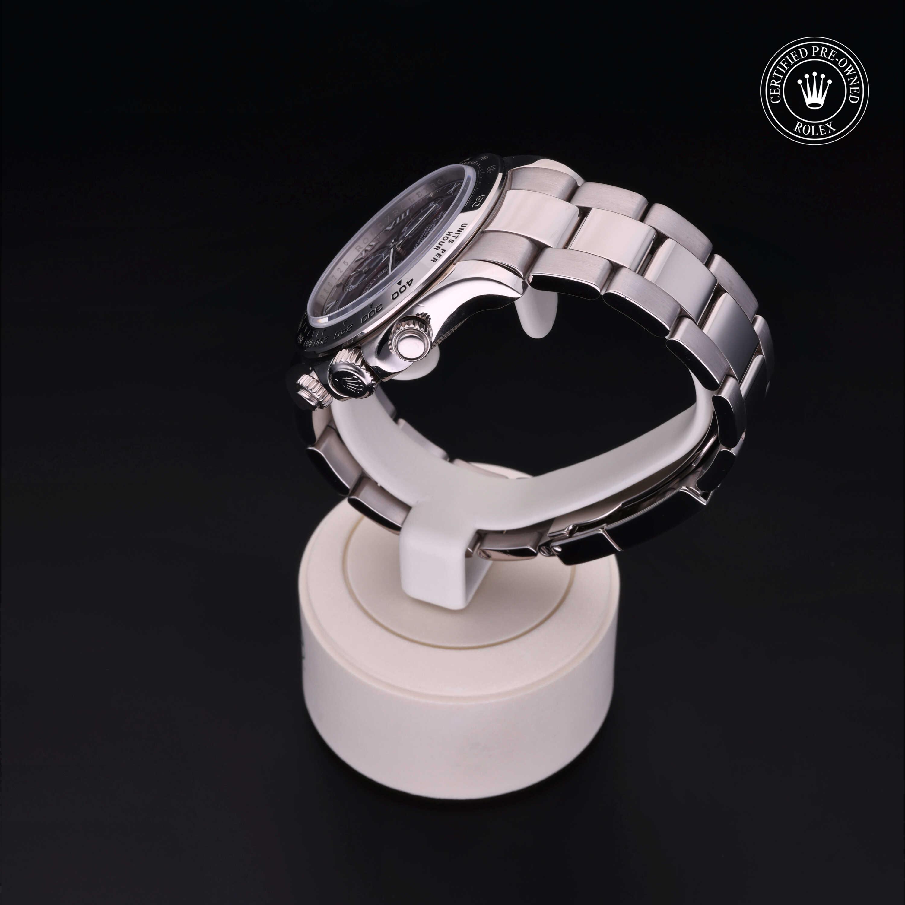 Oyster Perpetual Cosmograph Daytona
