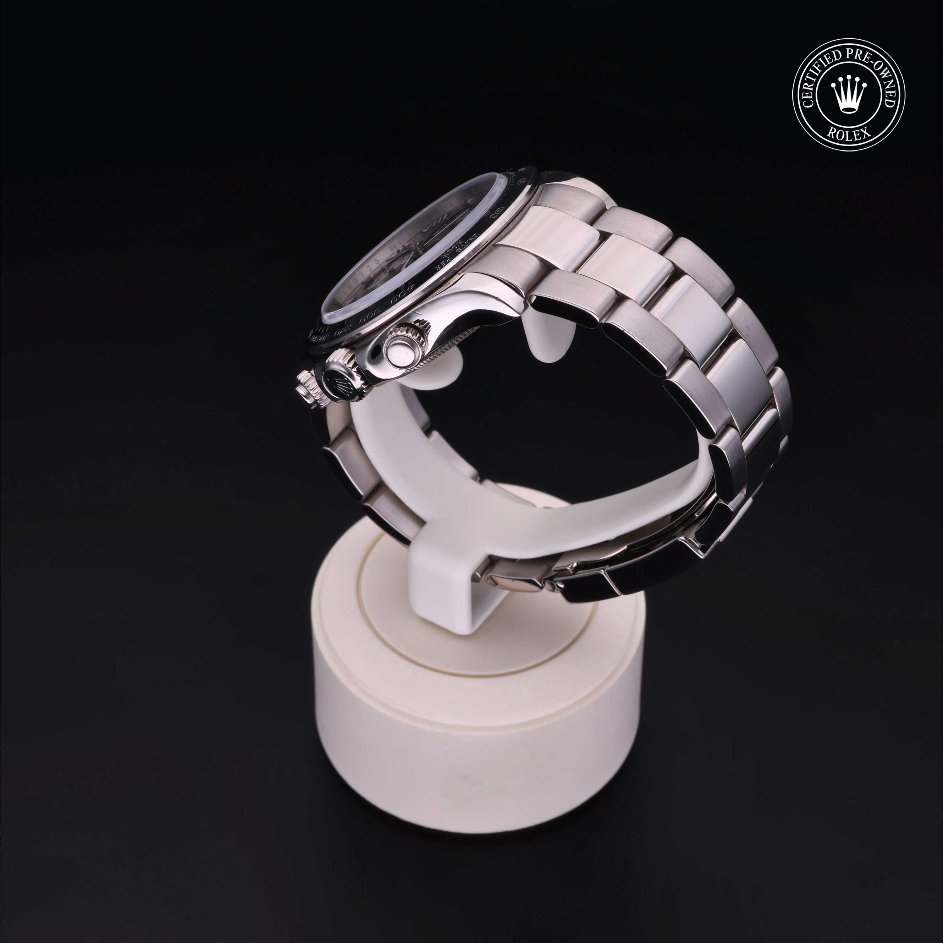 Oyster Perpetual Cosmograph Daytona