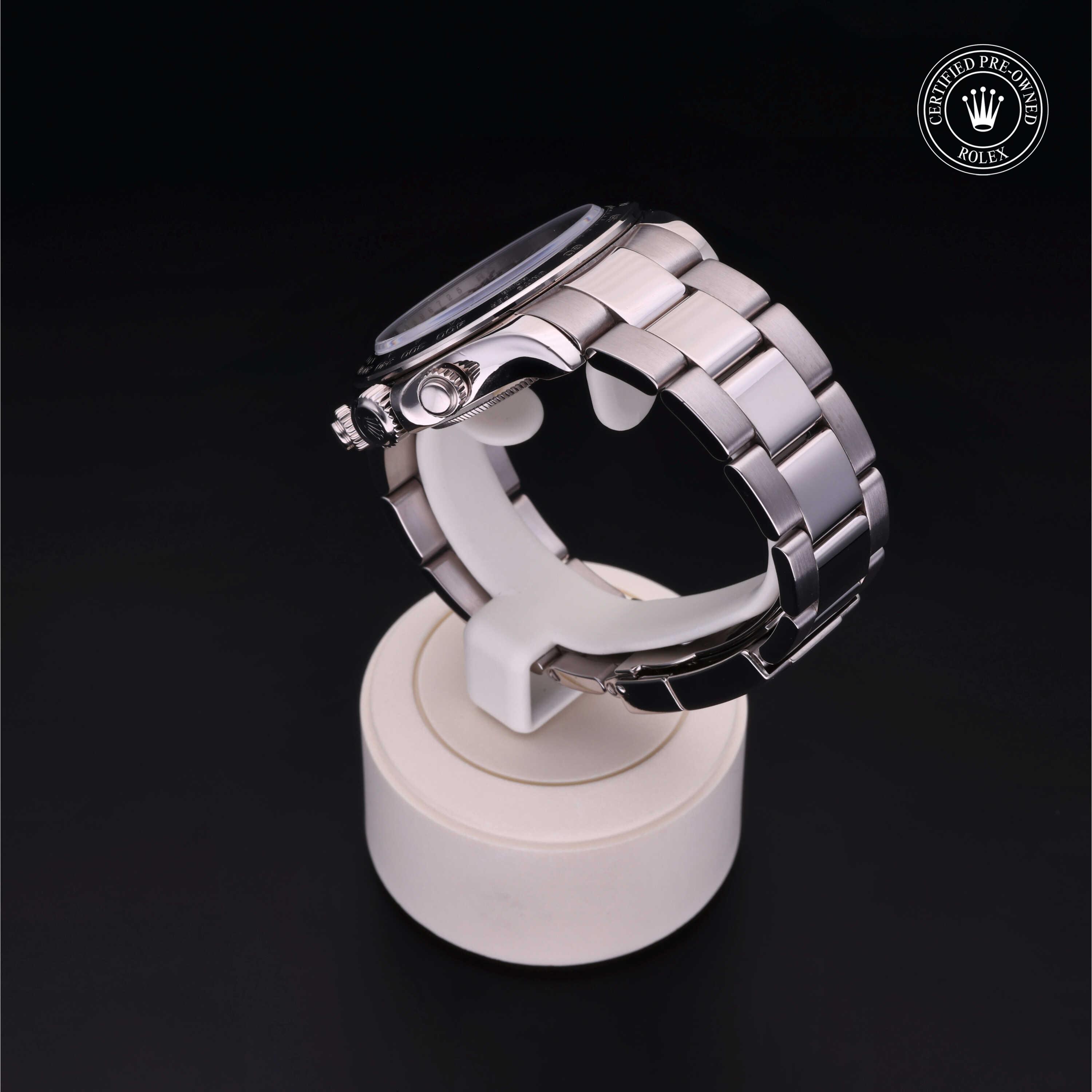 Oyster Perpetual Cosmograph Daytona