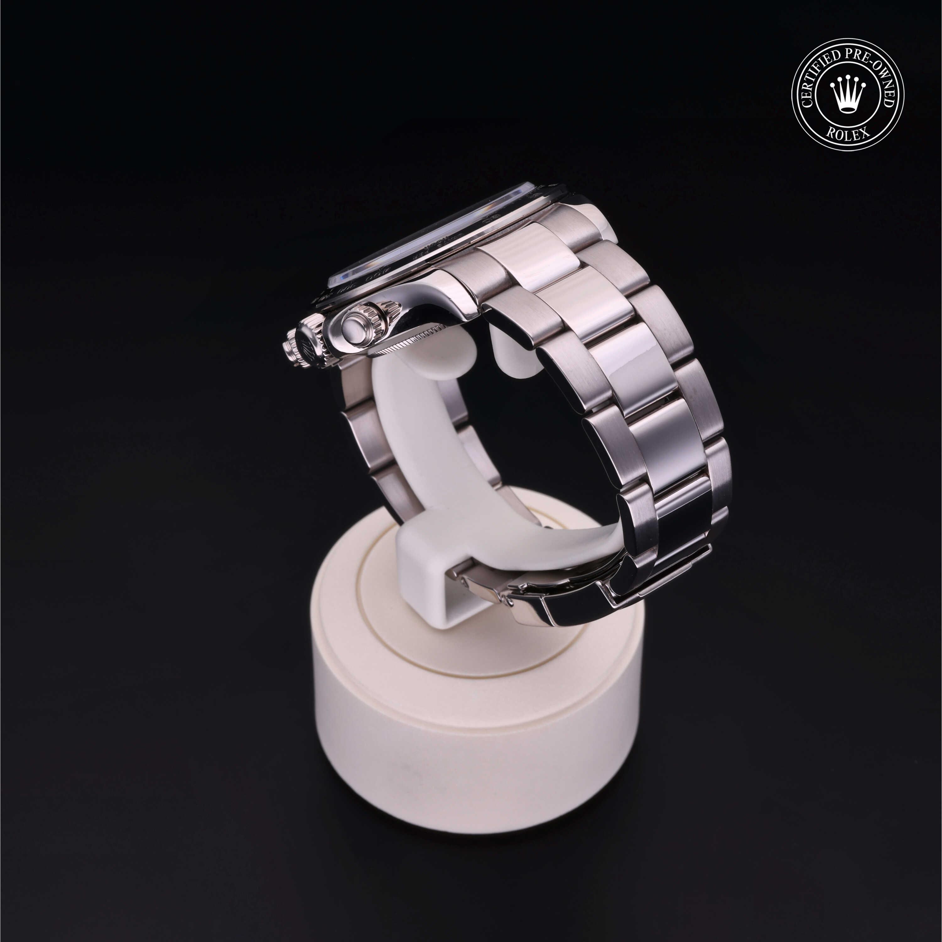Oyster Perpetual Cosmograph Daytona