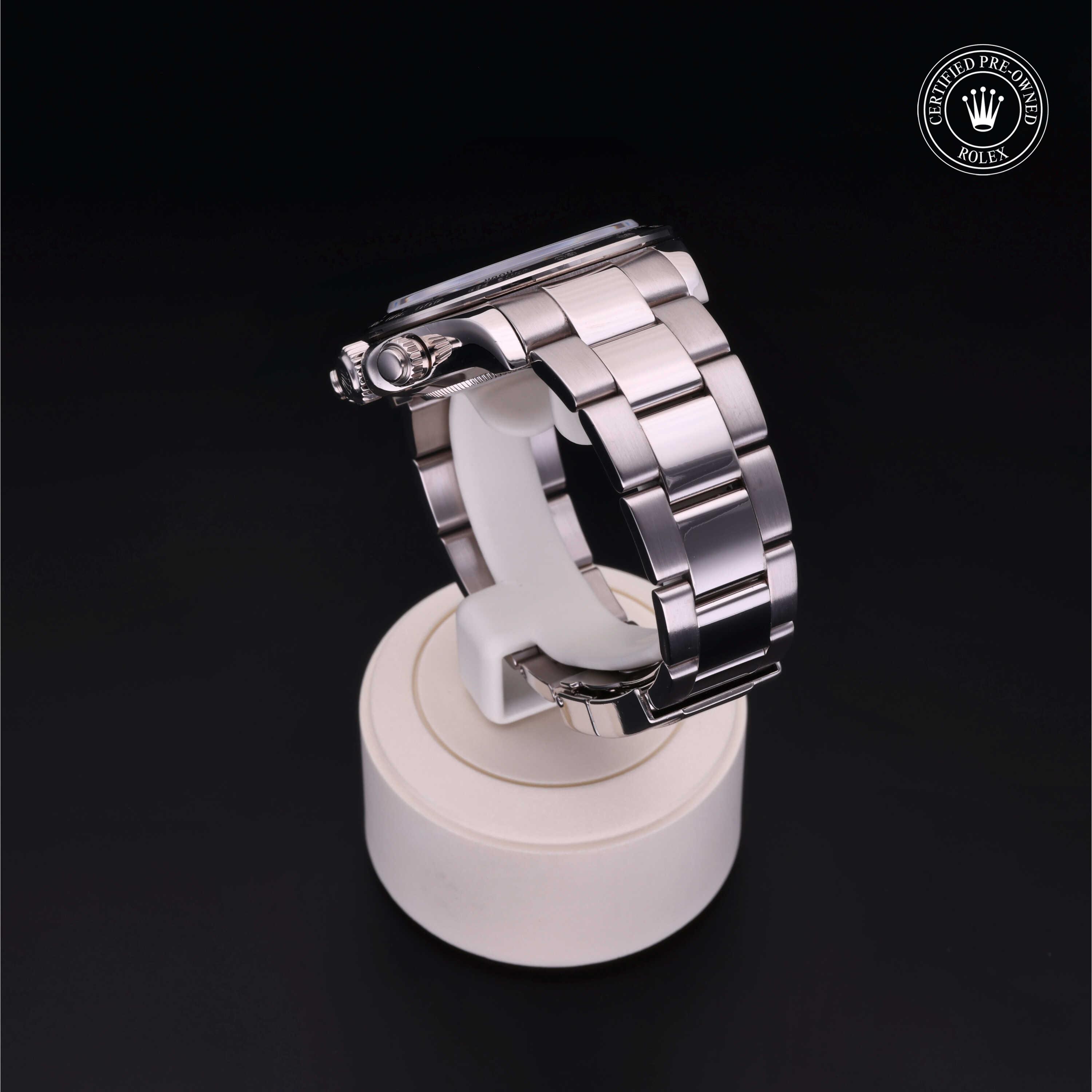 Oyster Perpetual Cosmograph Daytona