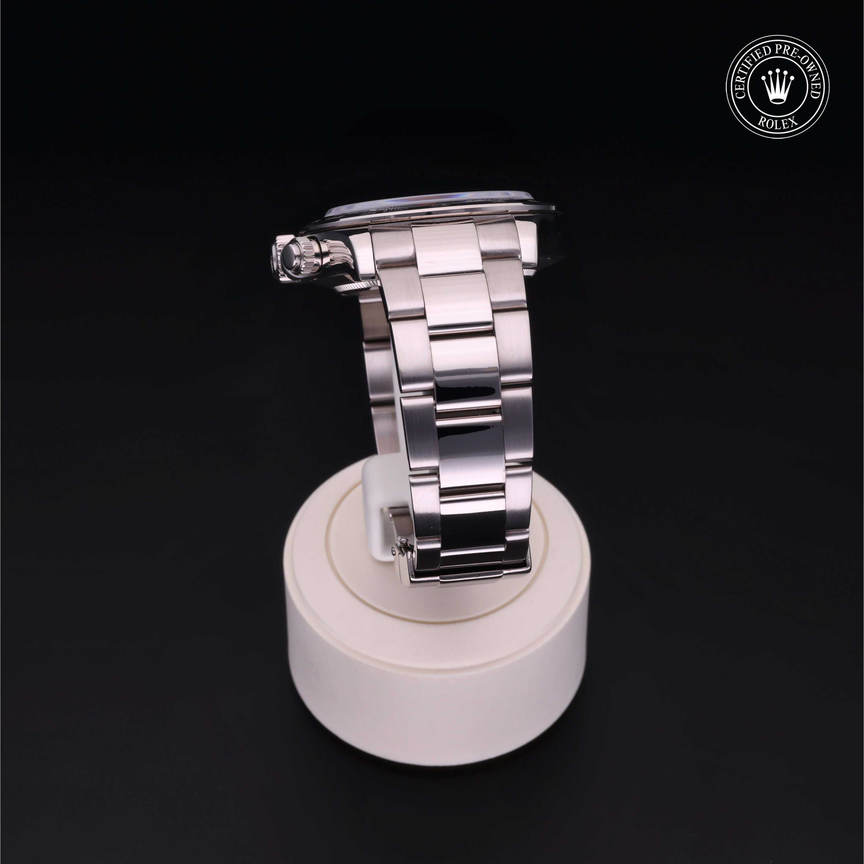 Oyster Perpetual Cosmograph Daytona