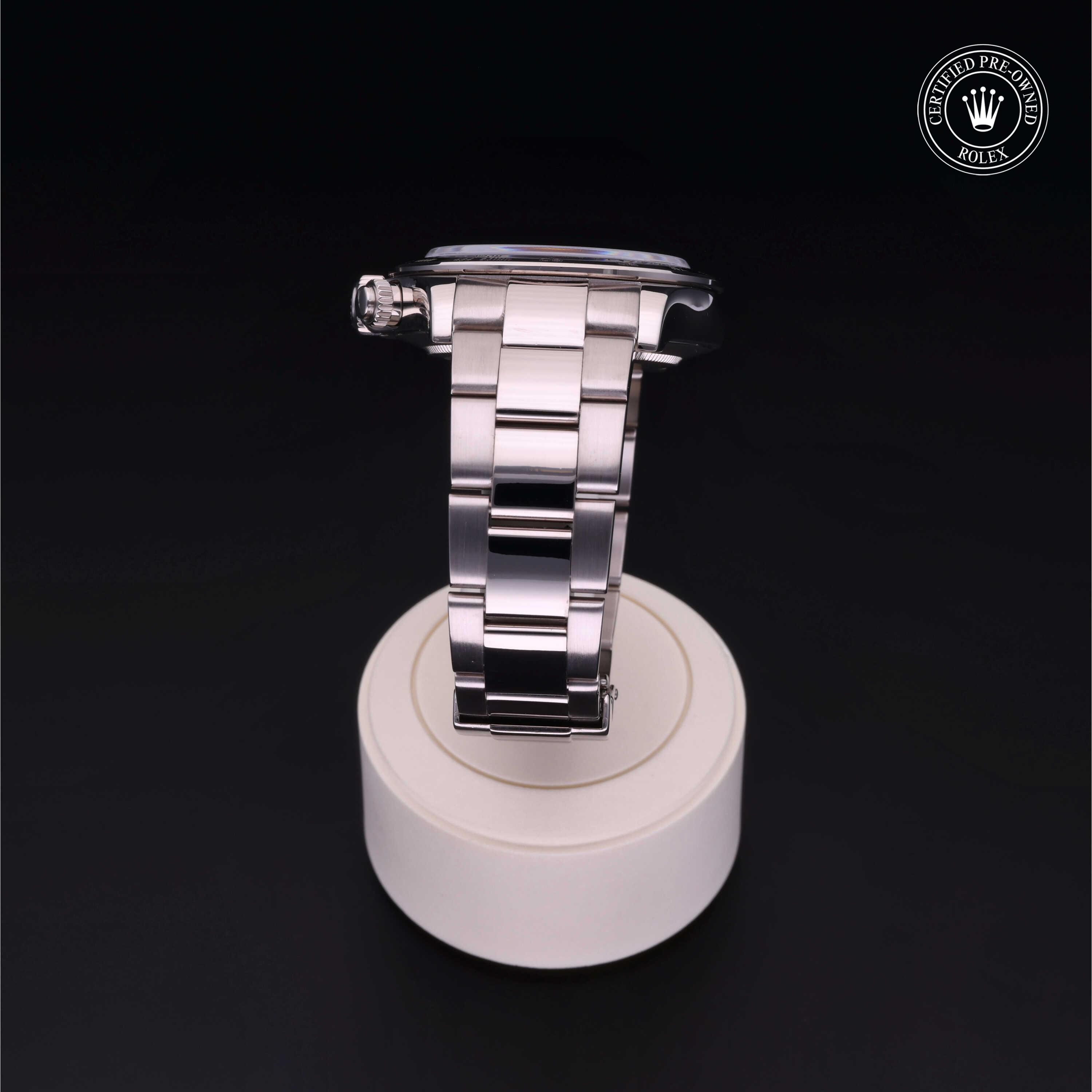 Oyster Perpetual Cosmograph Daytona
