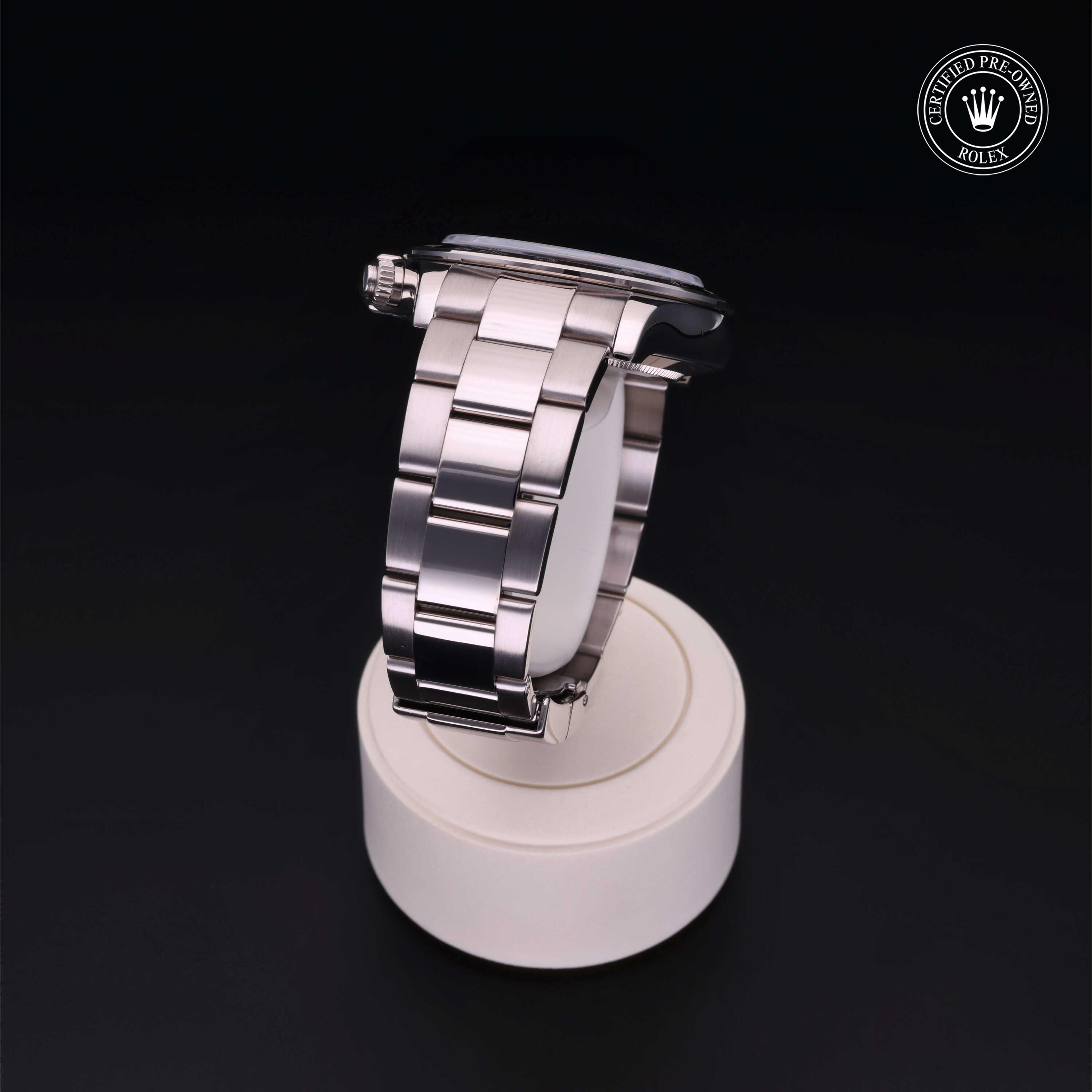 Oyster Perpetual Cosmograph Daytona