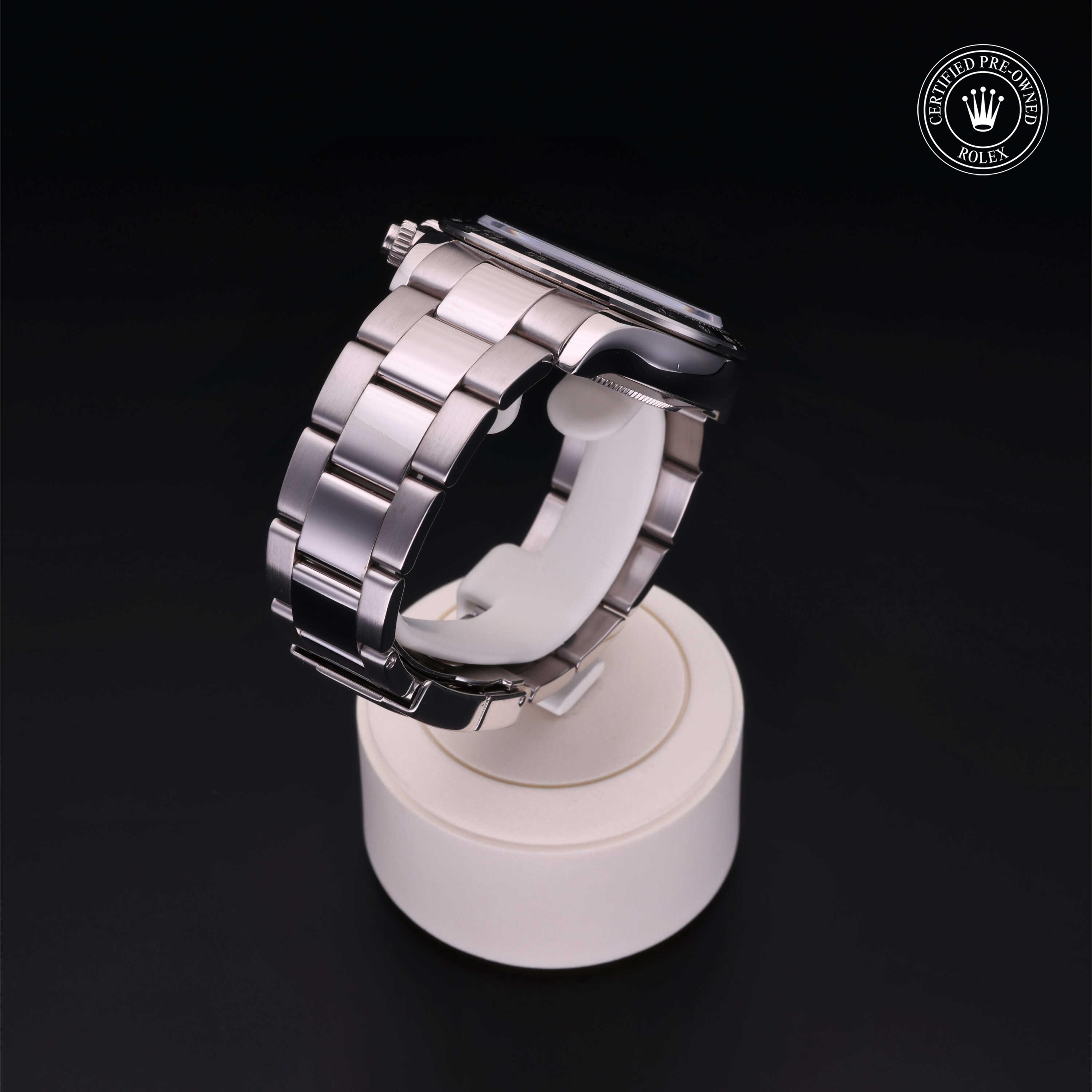 Oyster Perpetual Cosmograph Daytona