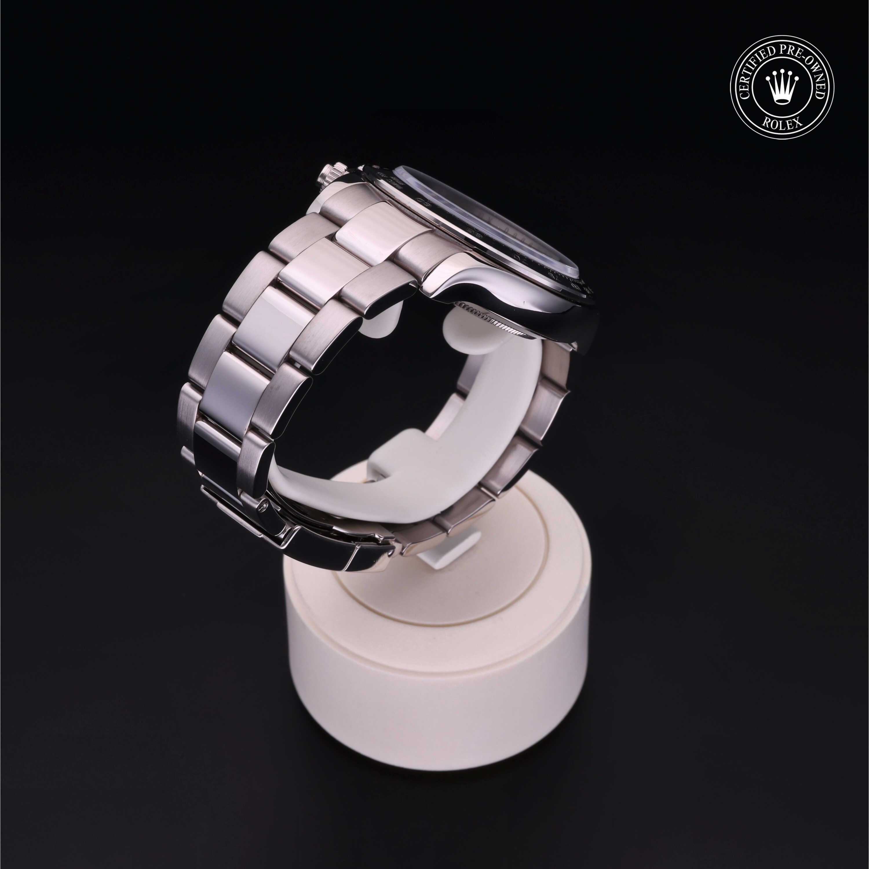 Oyster Perpetual Cosmograph Daytona