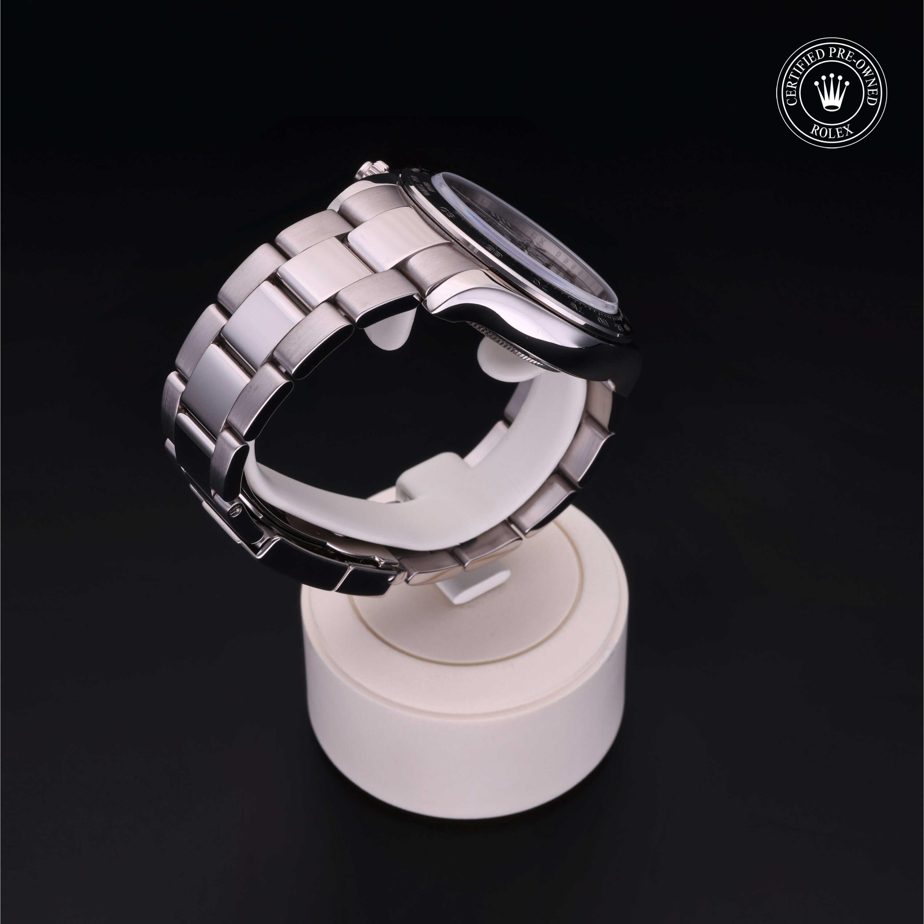 Oyster Perpetual Cosmograph Daytona
