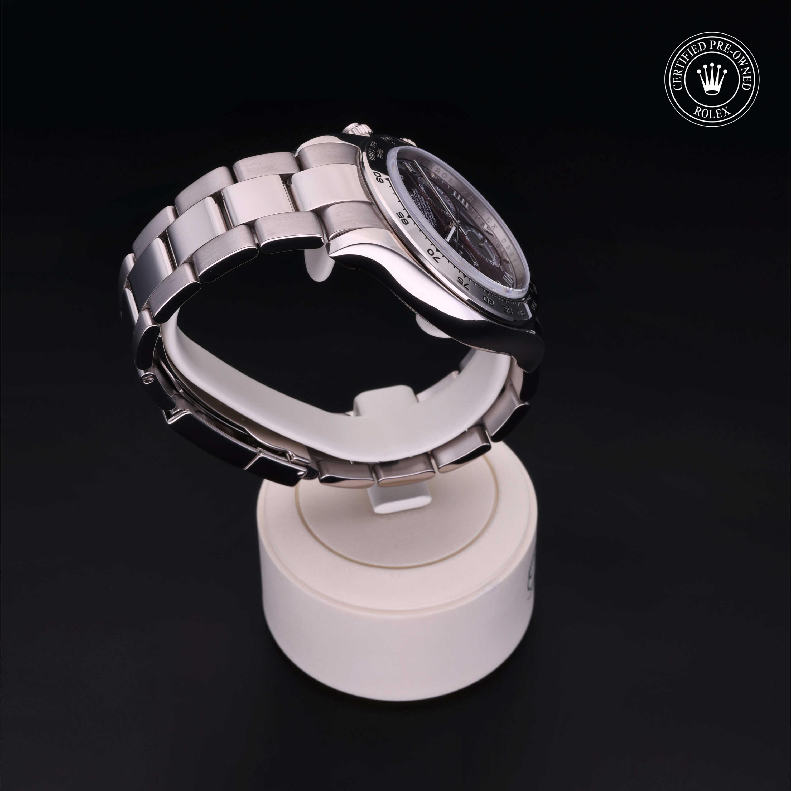 Oyster Perpetual Cosmograph Daytona
