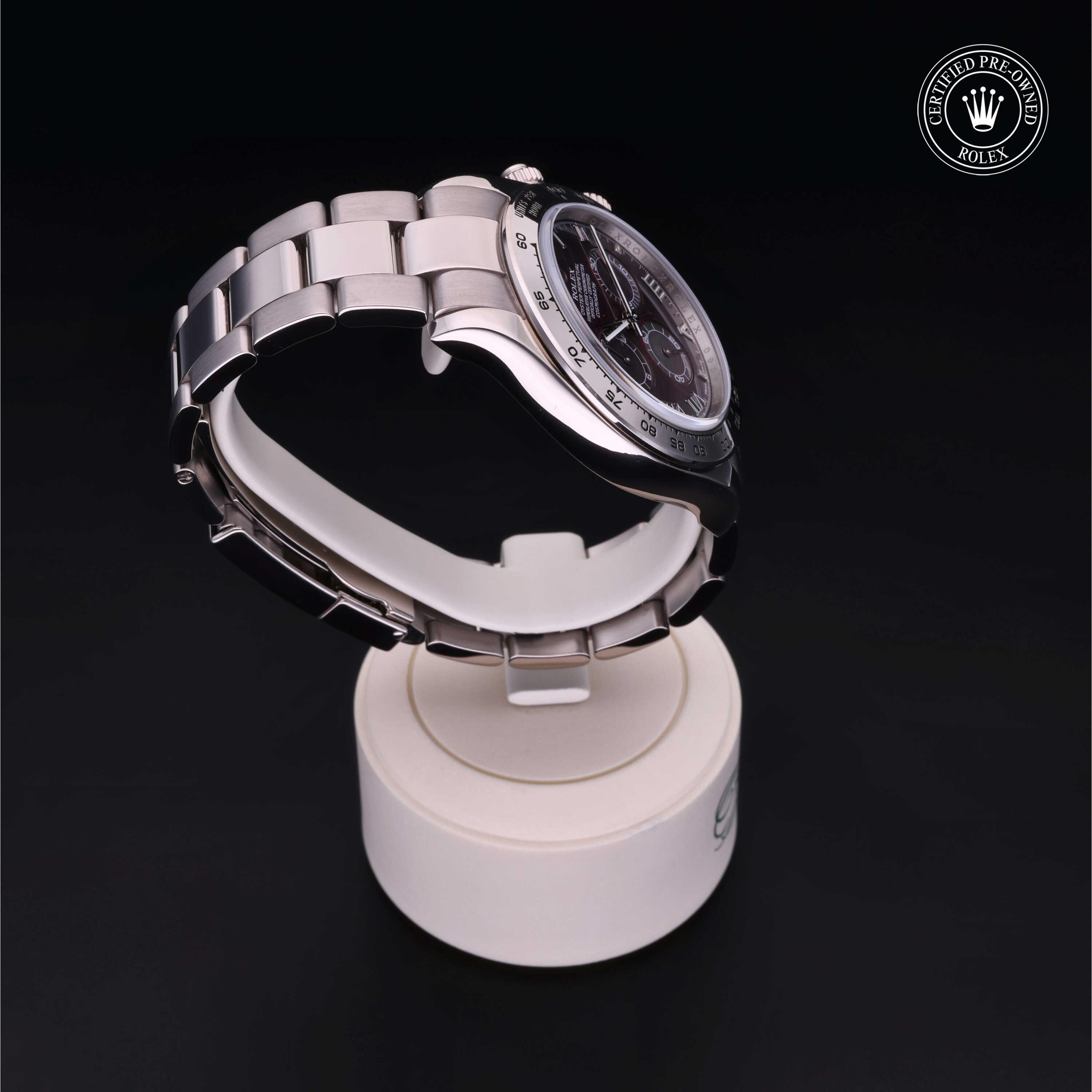 Oyster Perpetual Cosmograph Daytona