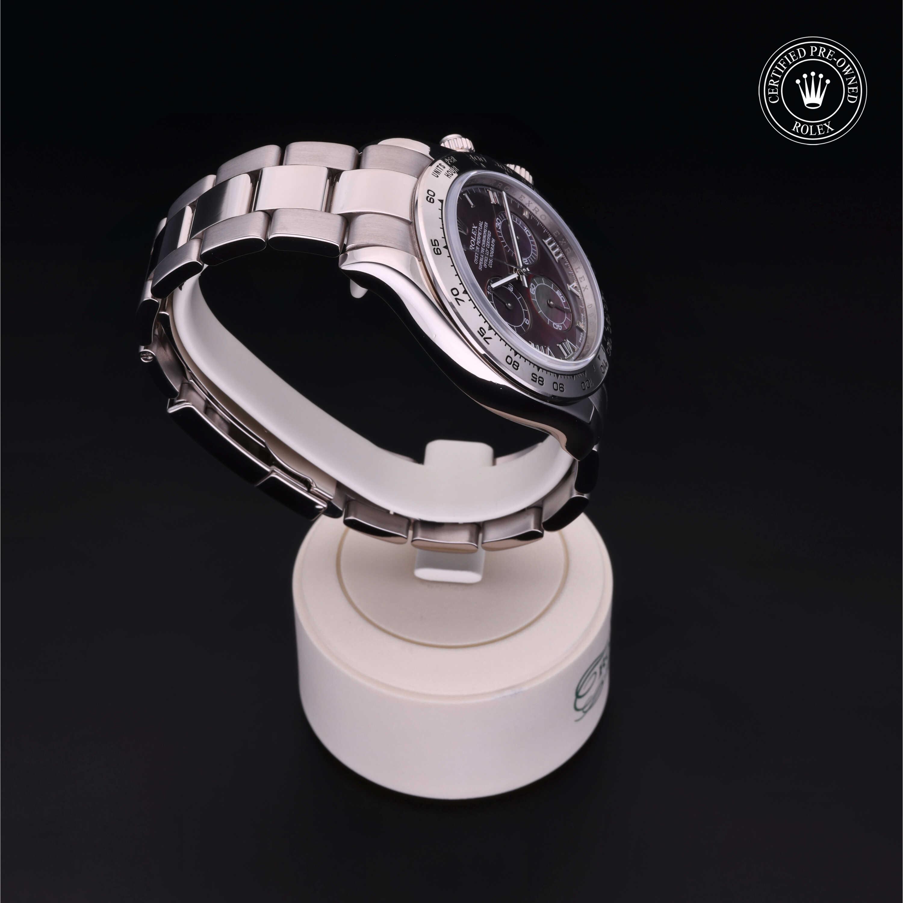 Oyster Perpetual Cosmograph Daytona