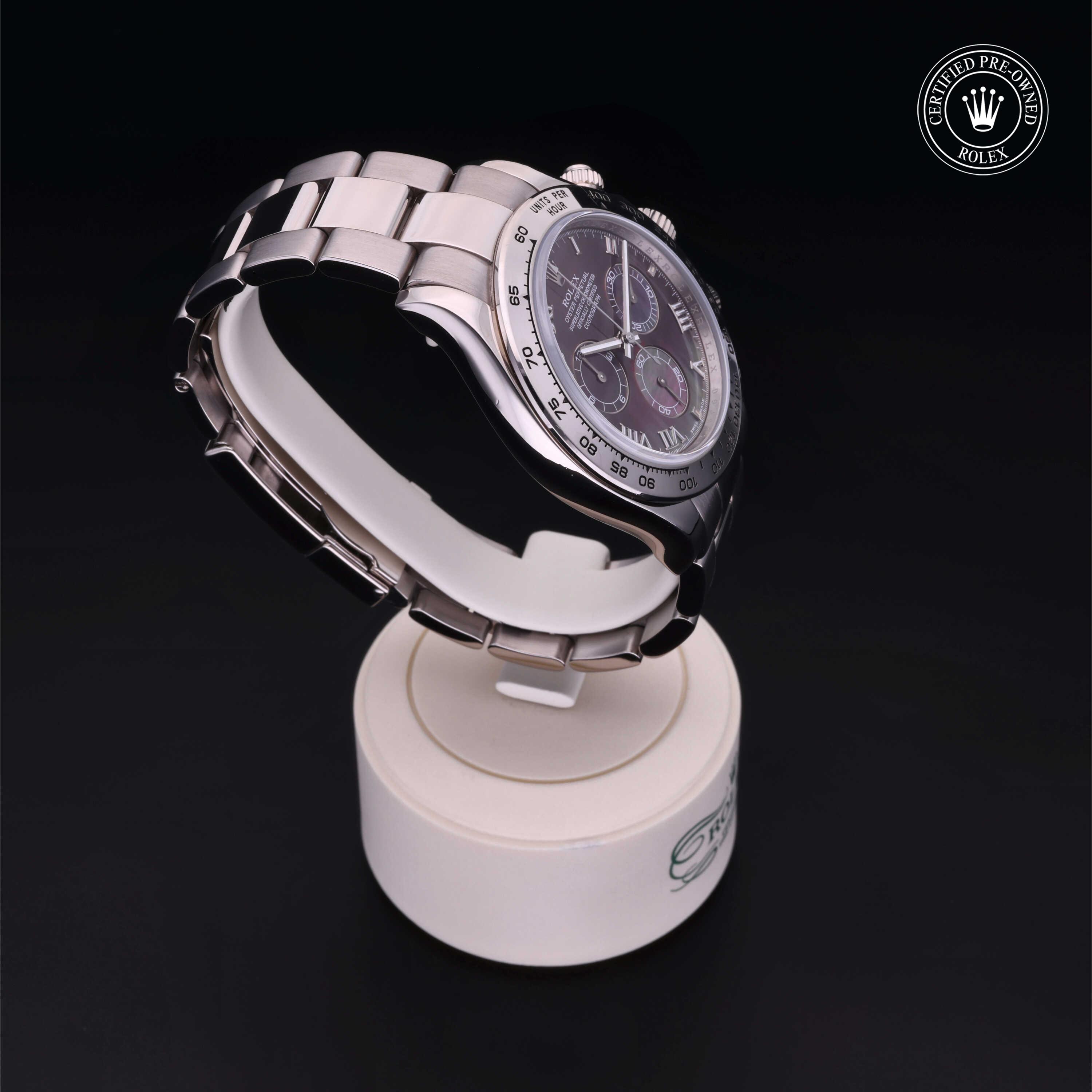 Oyster Perpetual Cosmograph Daytona
