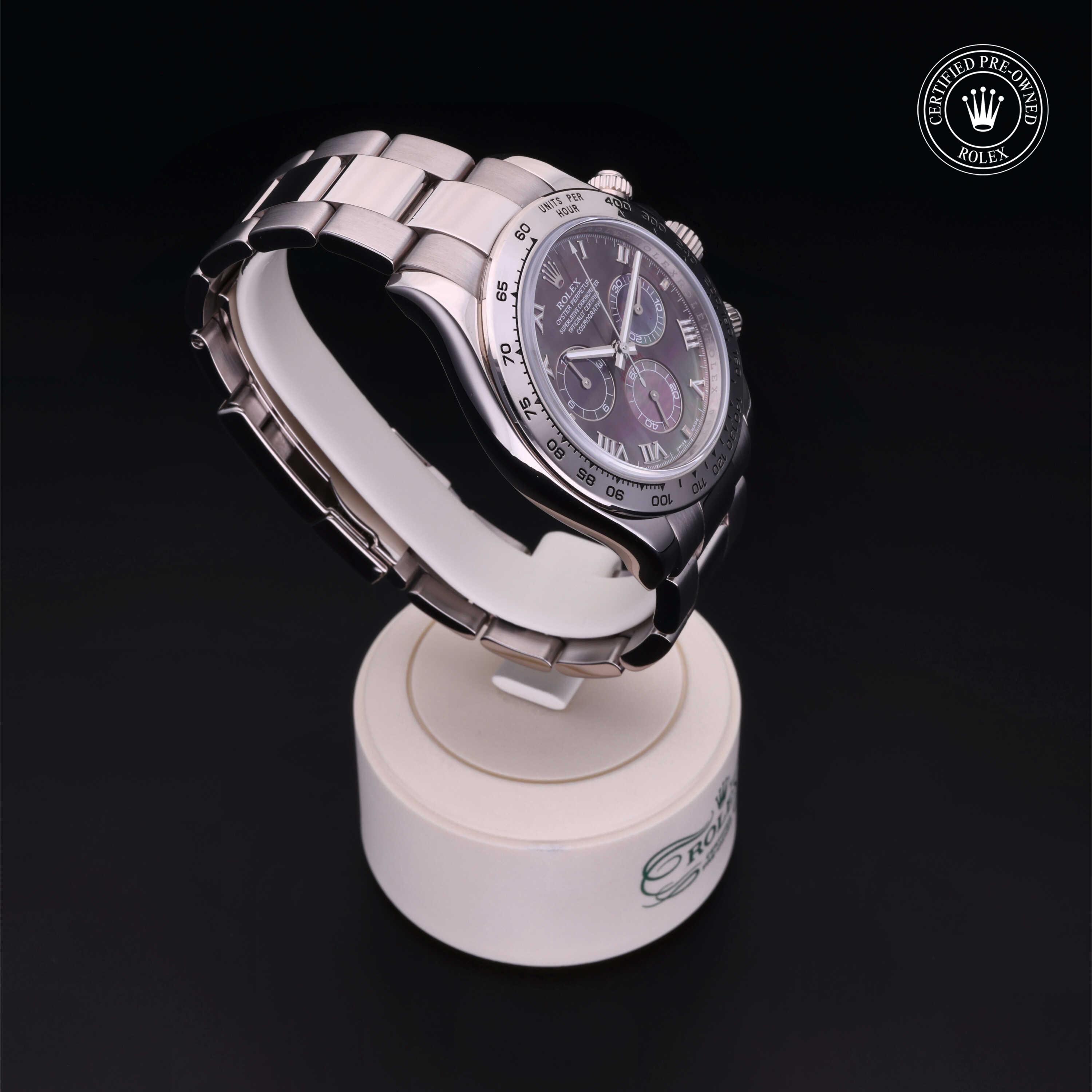 Oyster Perpetual Cosmograph Daytona