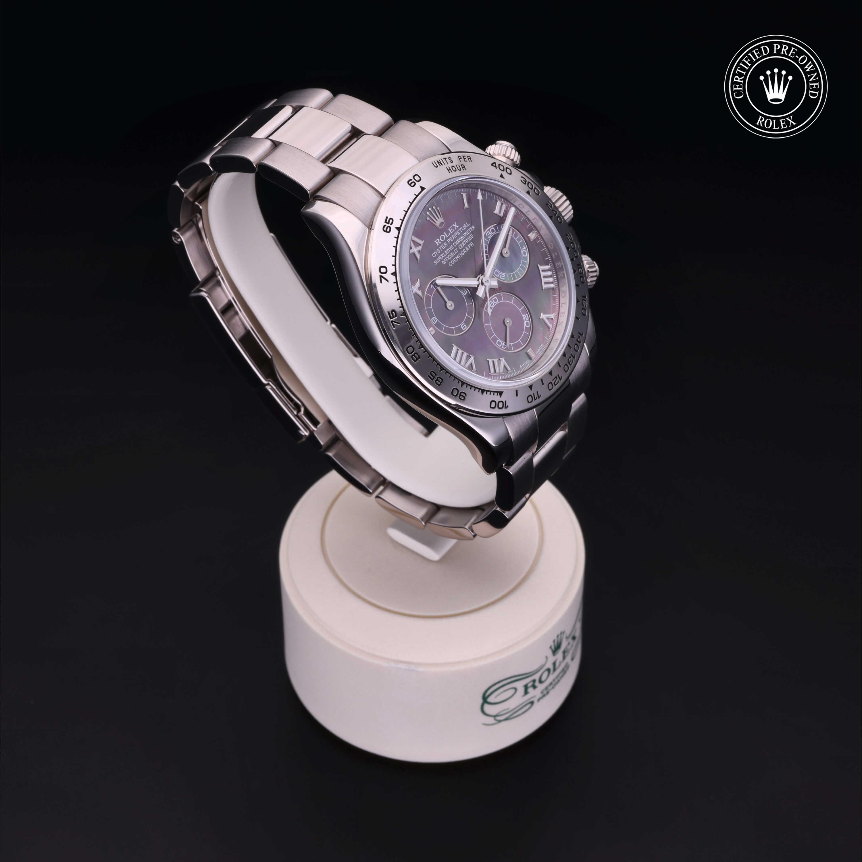 Oyster Perpetual Cosmograph Daytona
