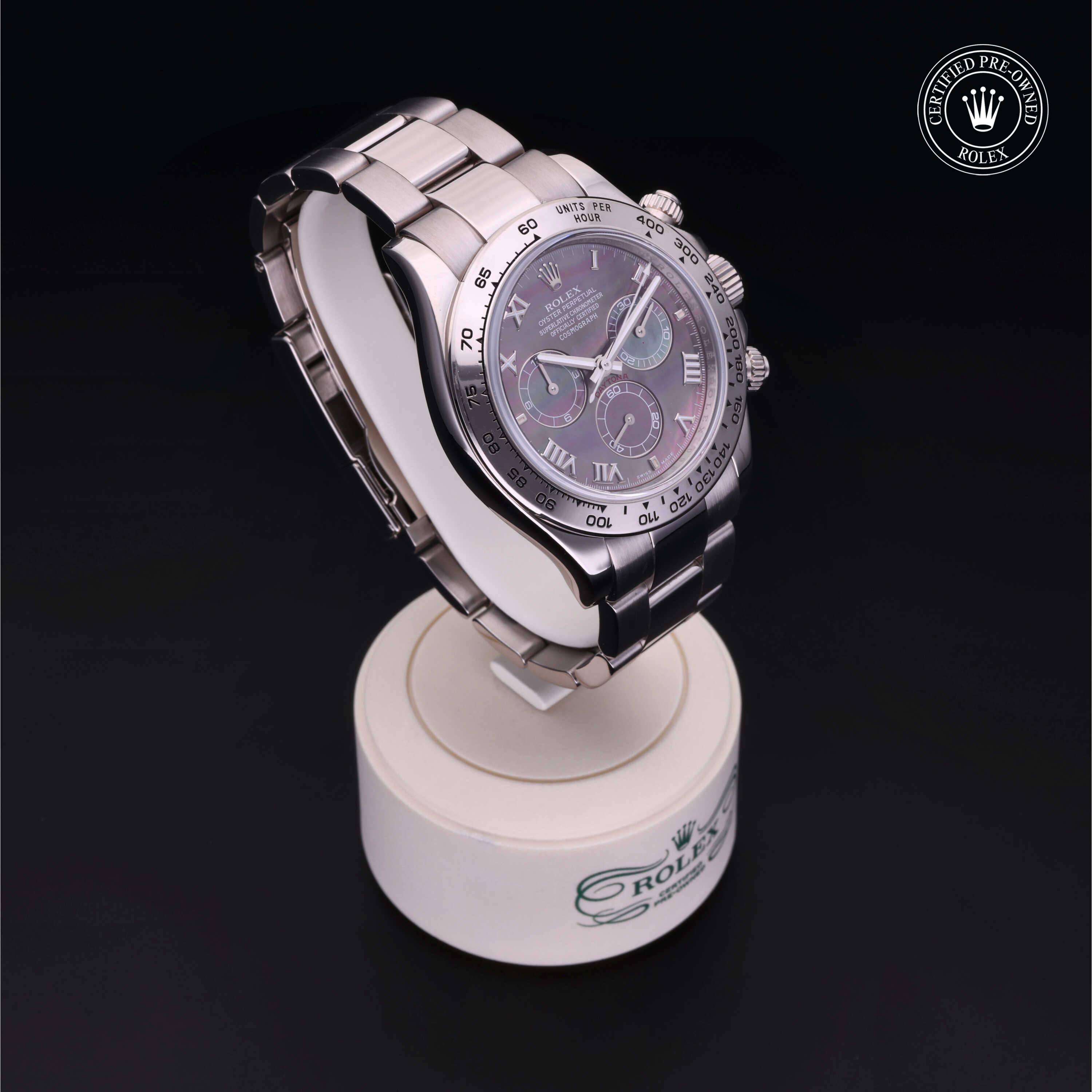 Oyster Perpetual Cosmograph Daytona