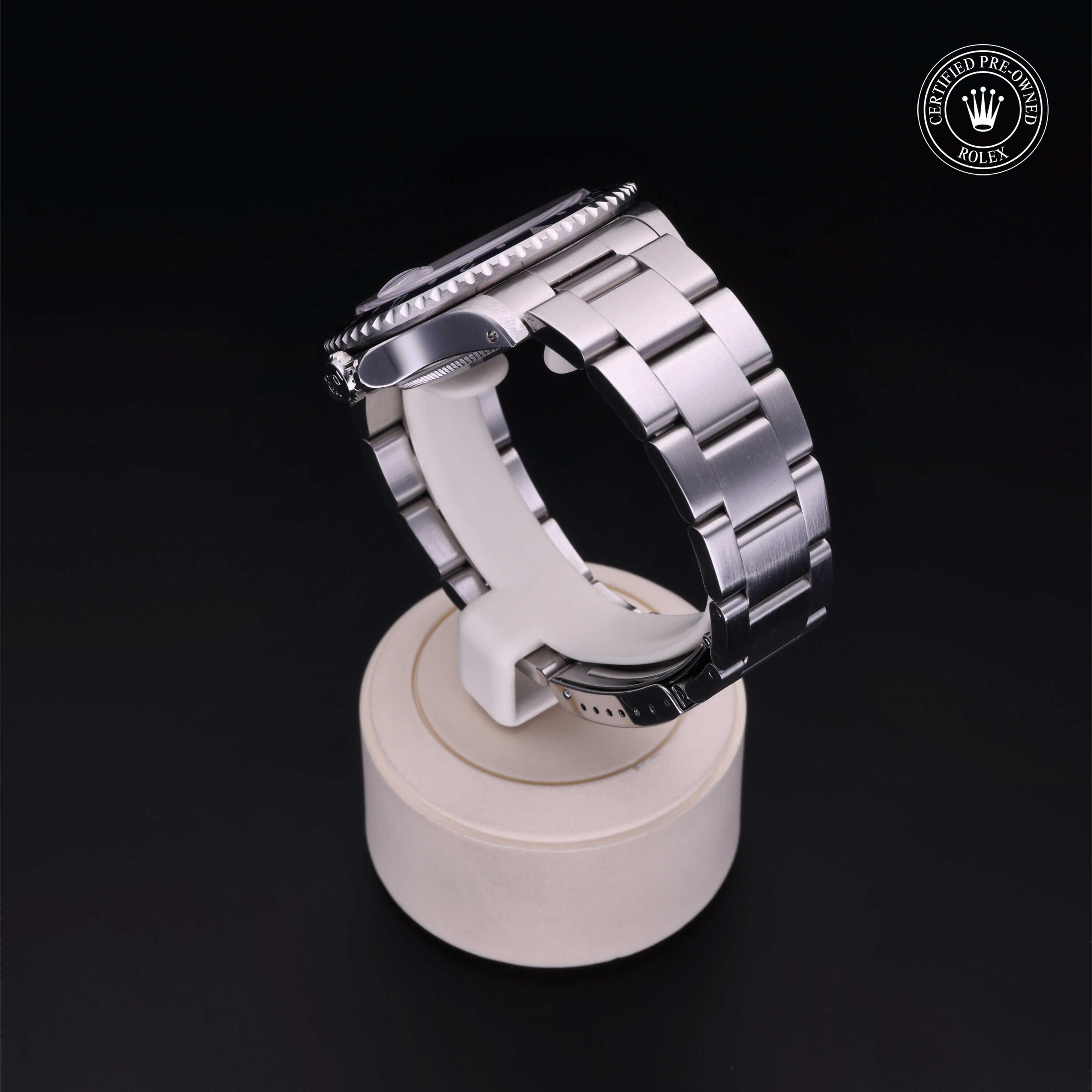 Oyster Perpetual GMT-Master