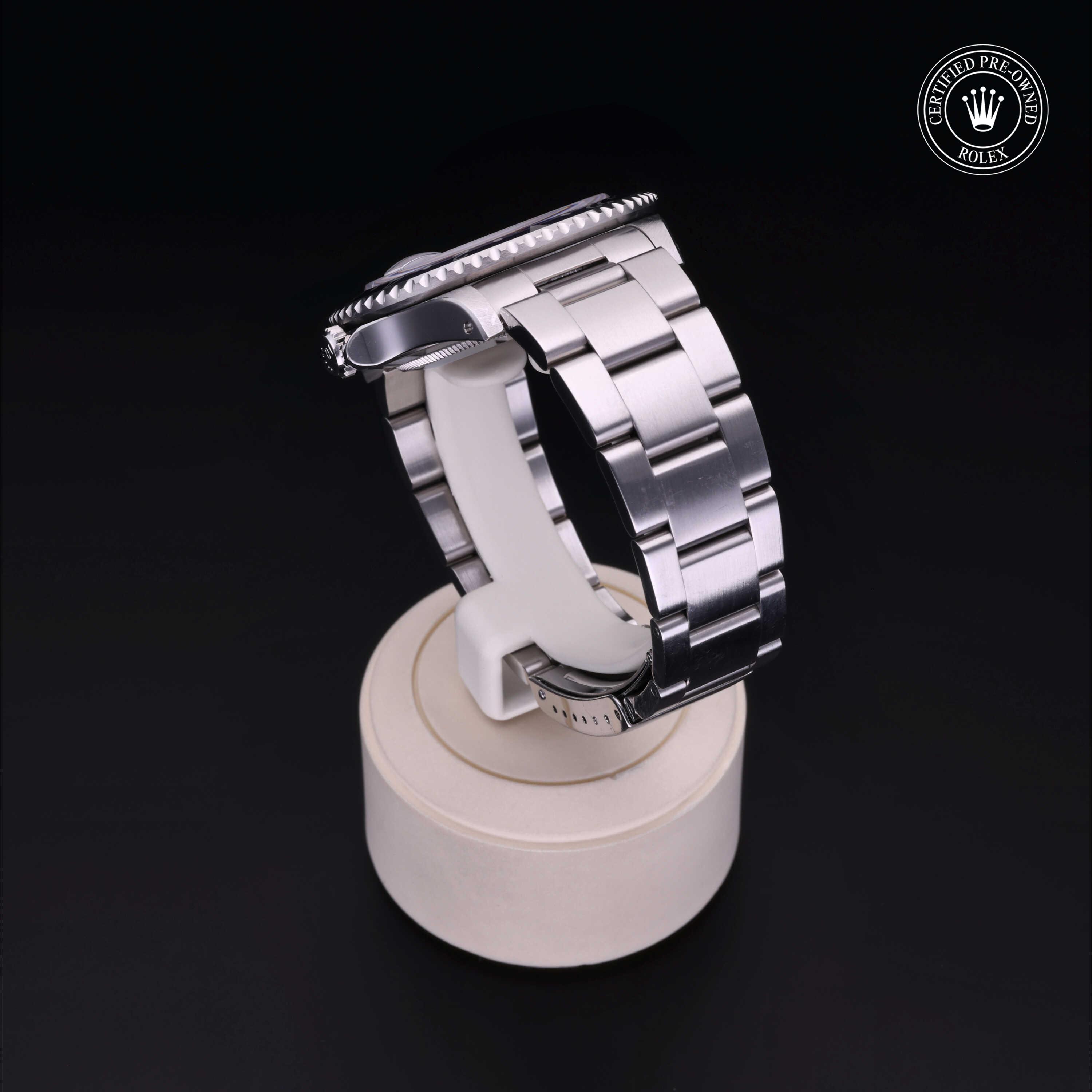Oyster Perpetual GMT-Master