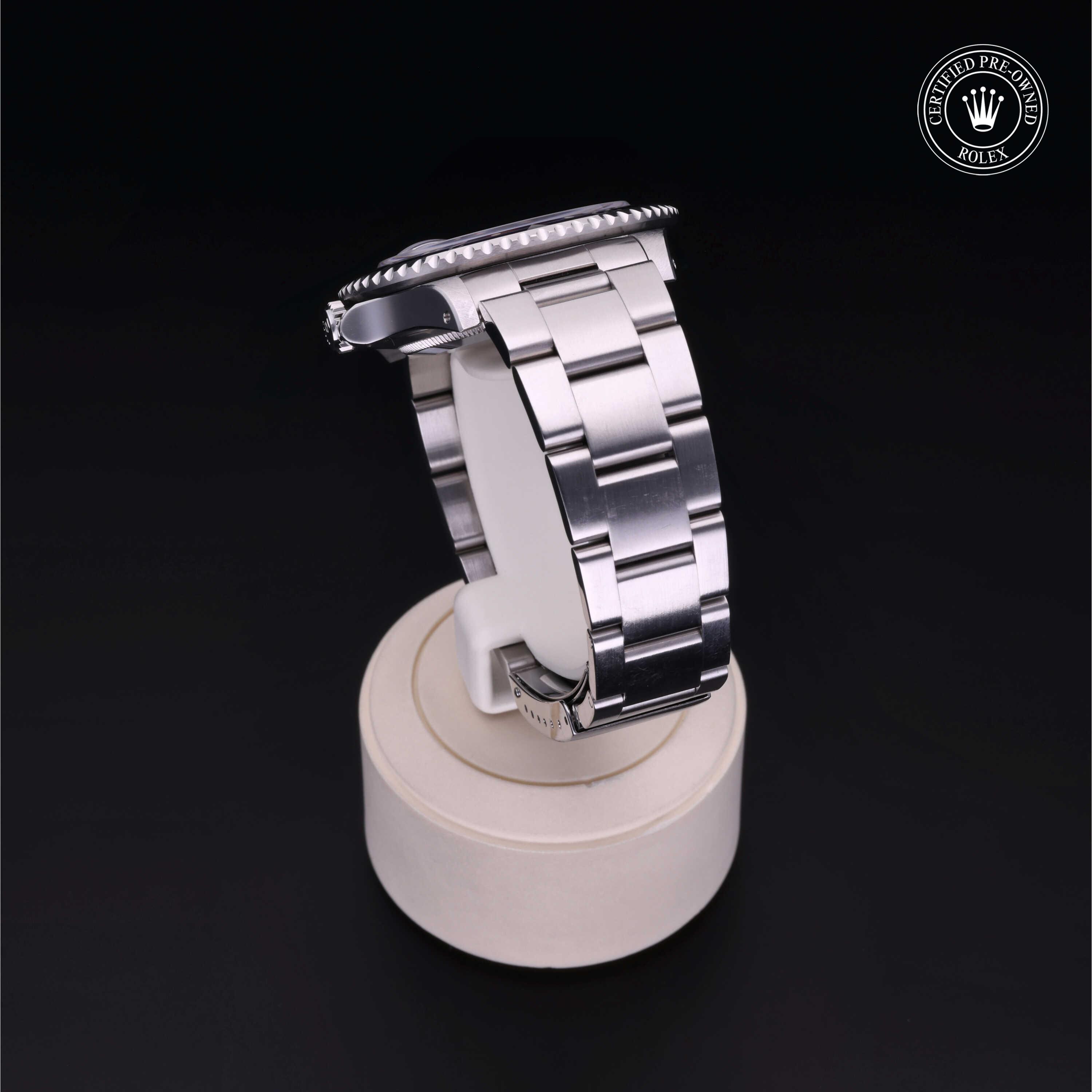 Oyster Perpetual GMT-Master