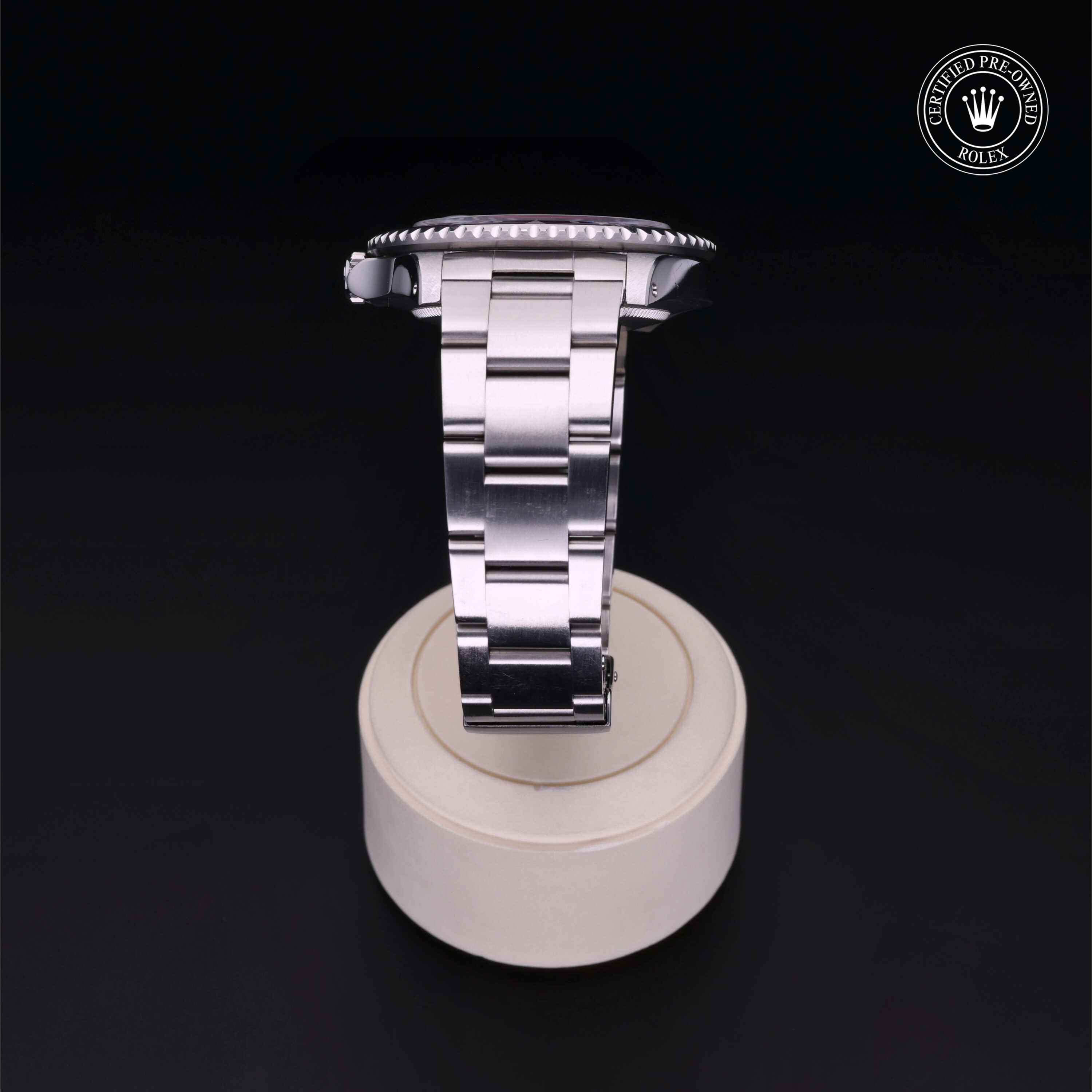 Oyster Perpetual GMT-Master