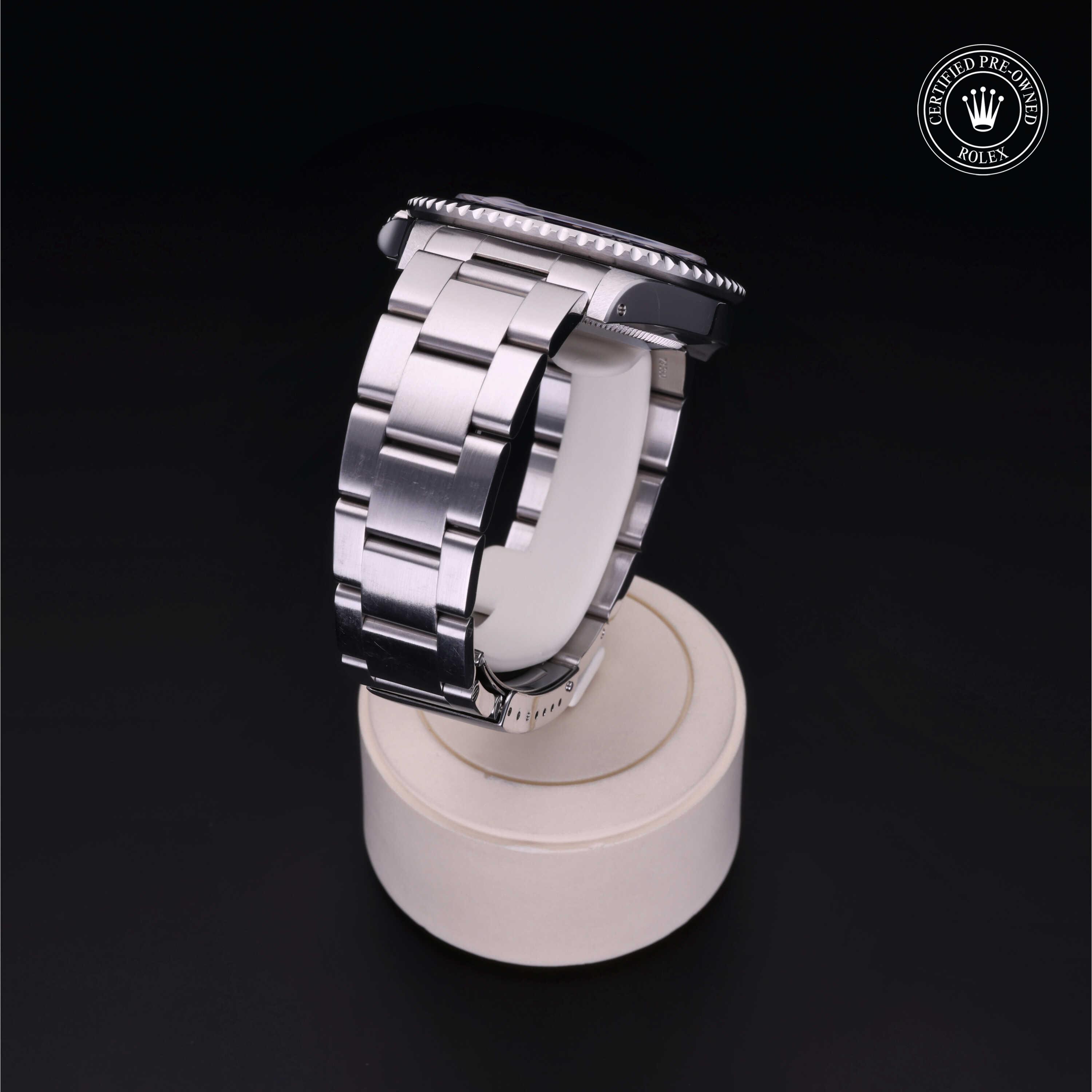 Oyster Perpetual GMT-Master