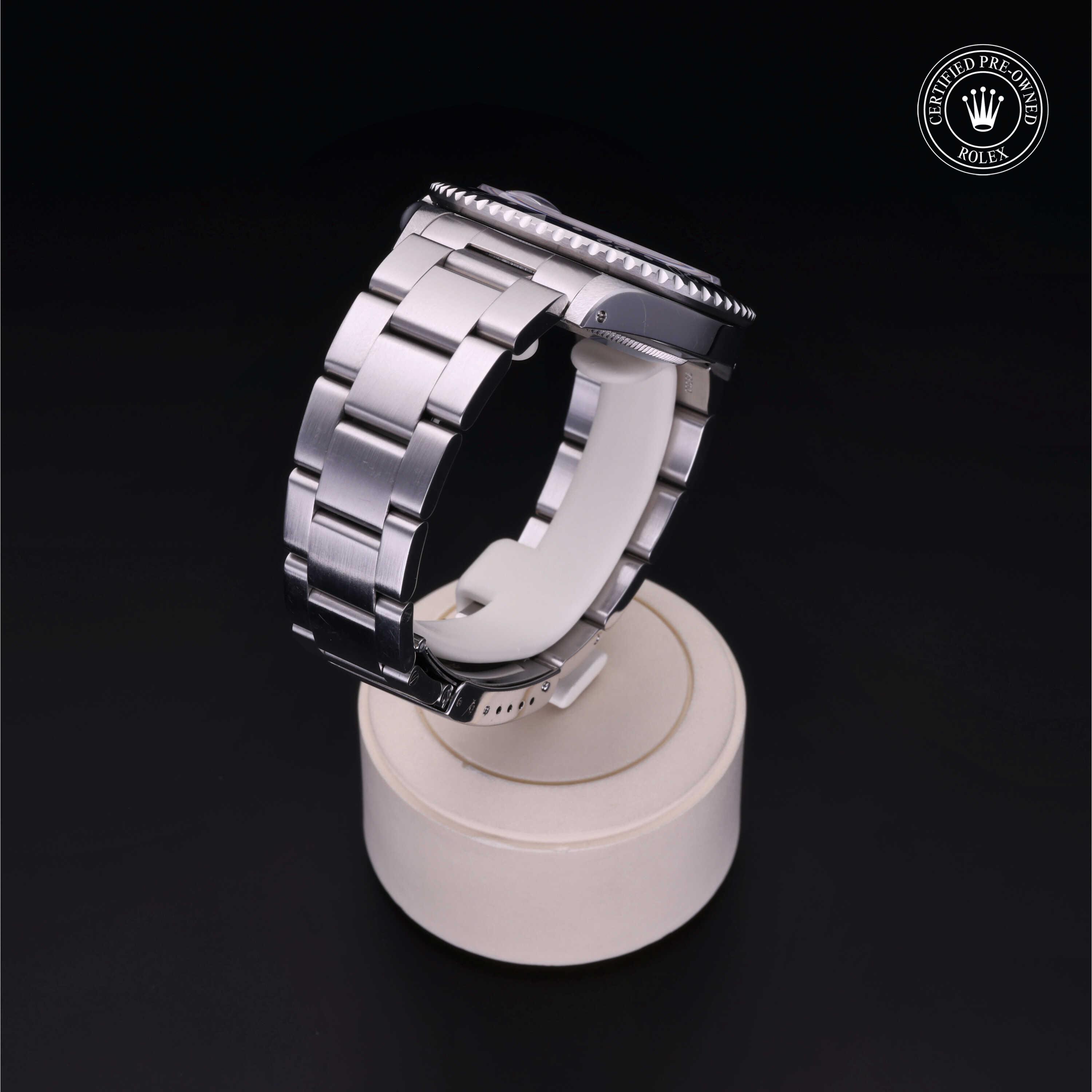 Oyster Perpetual GMT-Master