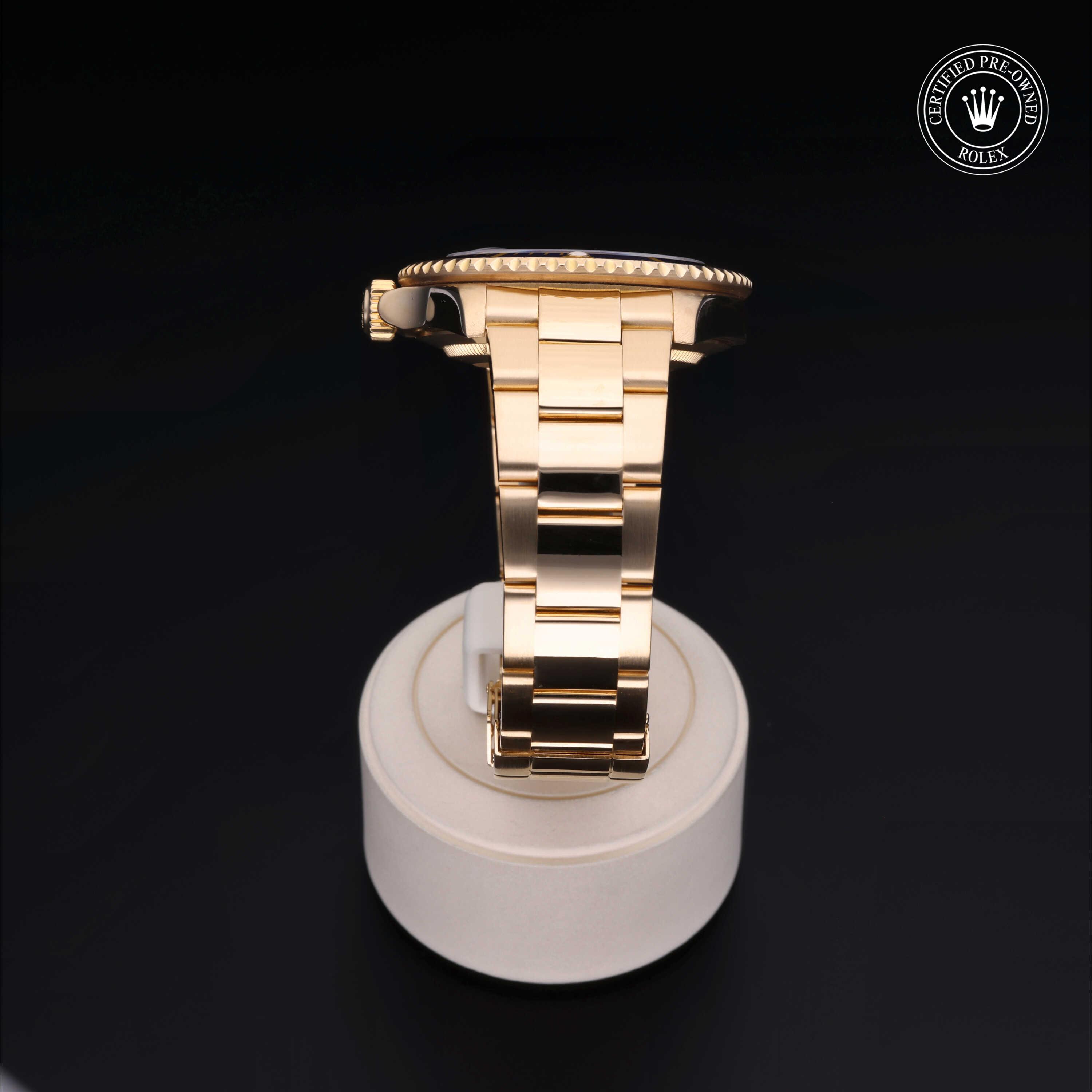 Oyster Perpetual Submariner