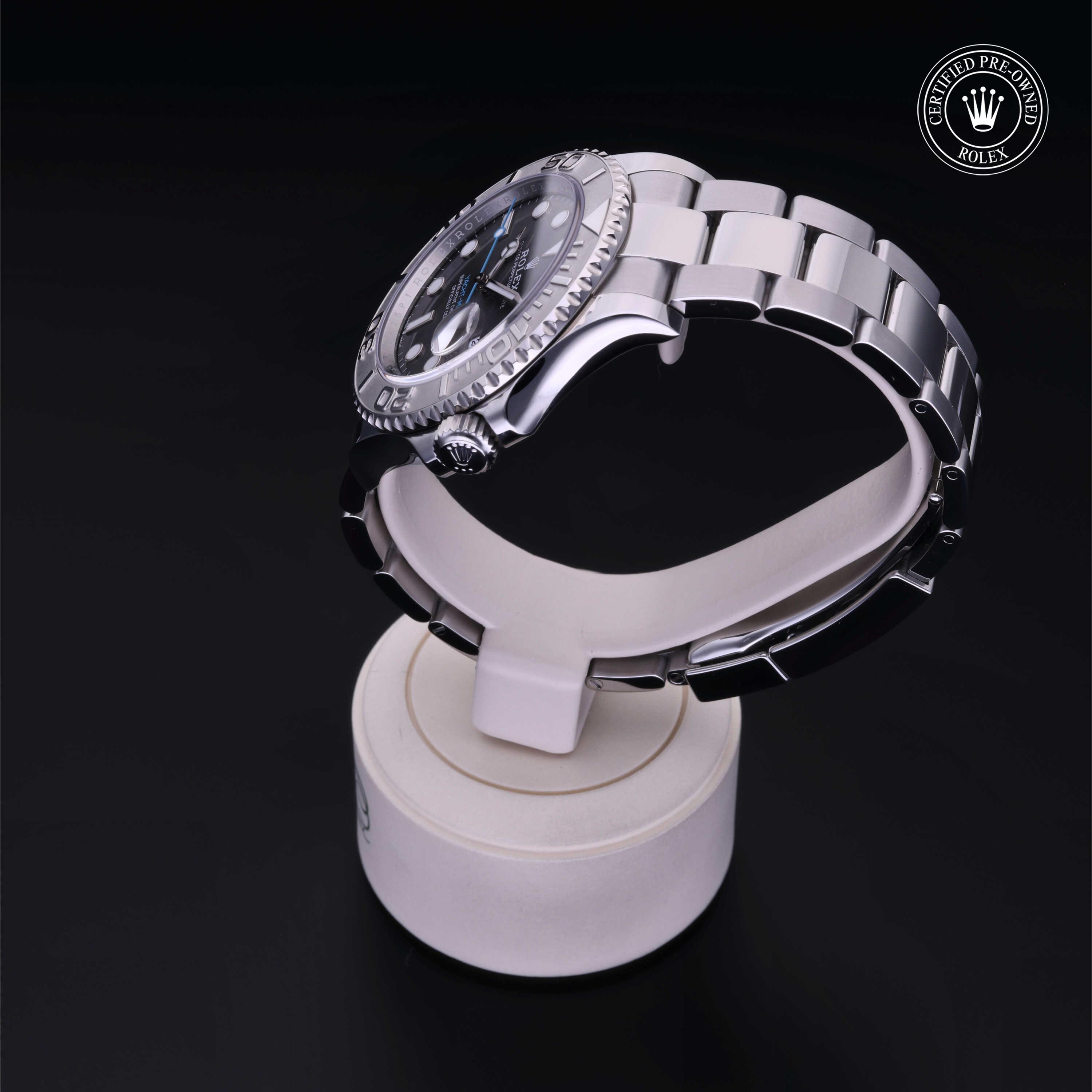 Oyster Perpetual Yacht-Master