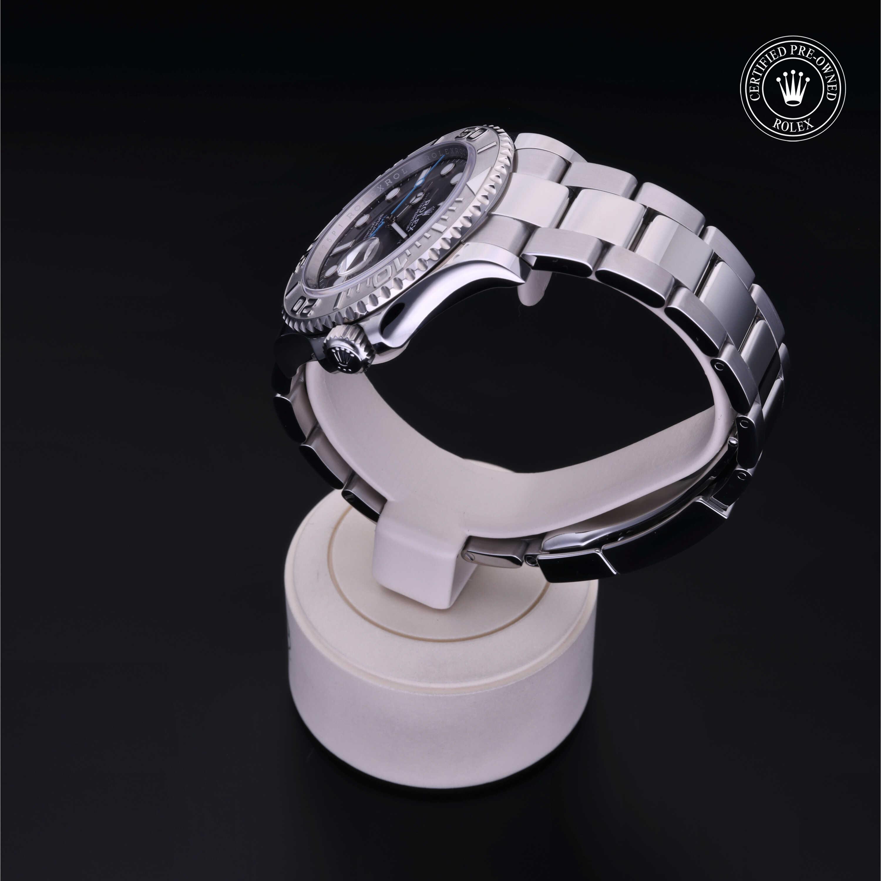 Oyster Perpetual Yacht-Master