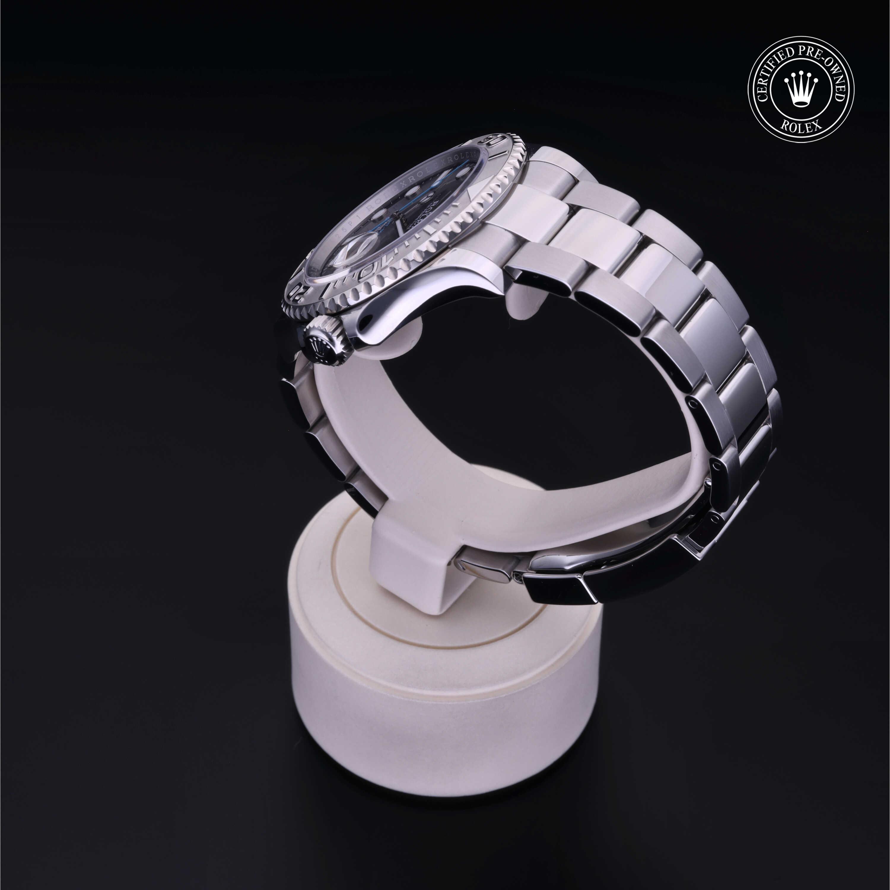 Oyster Perpetual Yacht-Master