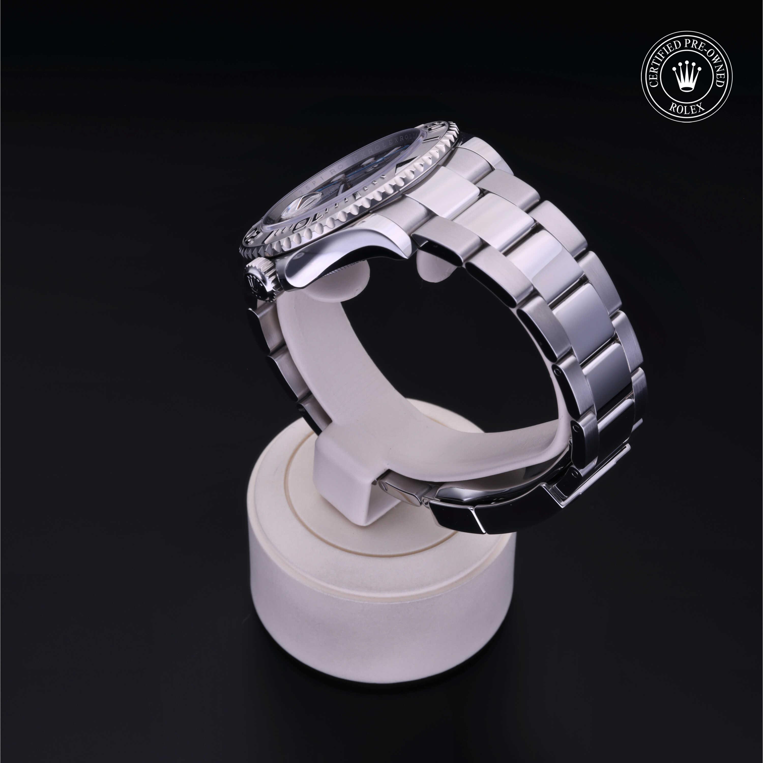 Oyster Perpetual Yacht-Master