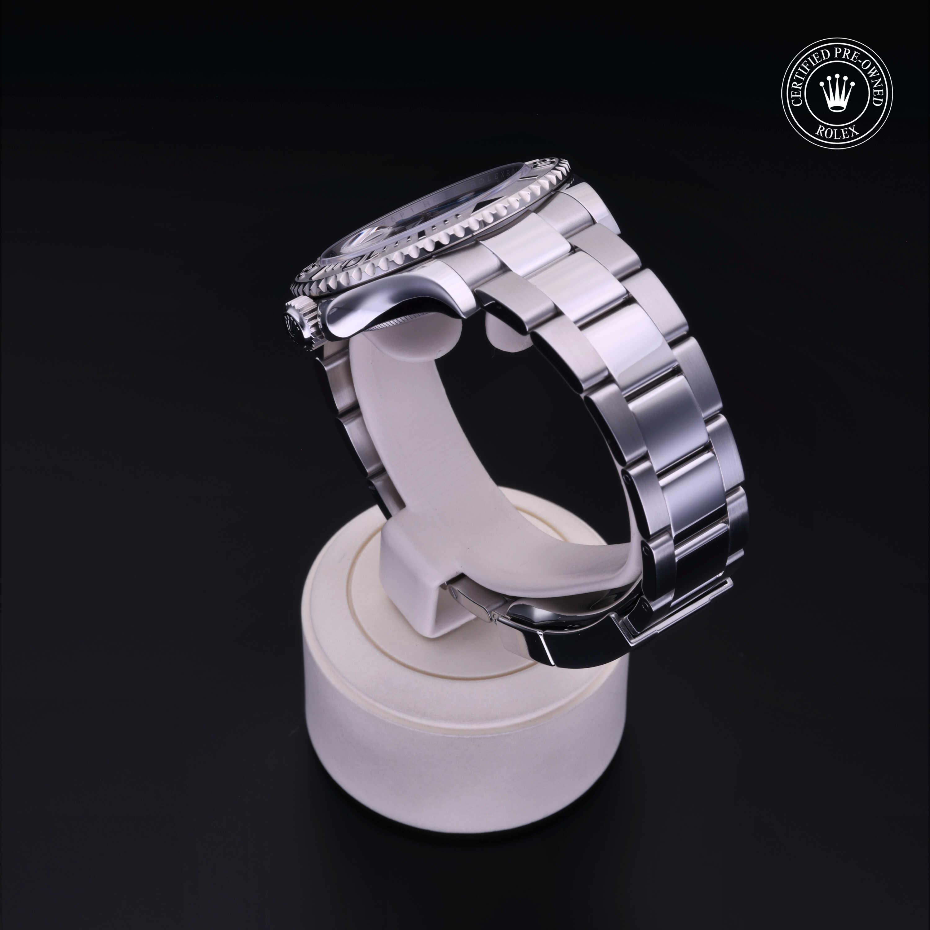 Oyster Perpetual Yacht-Master