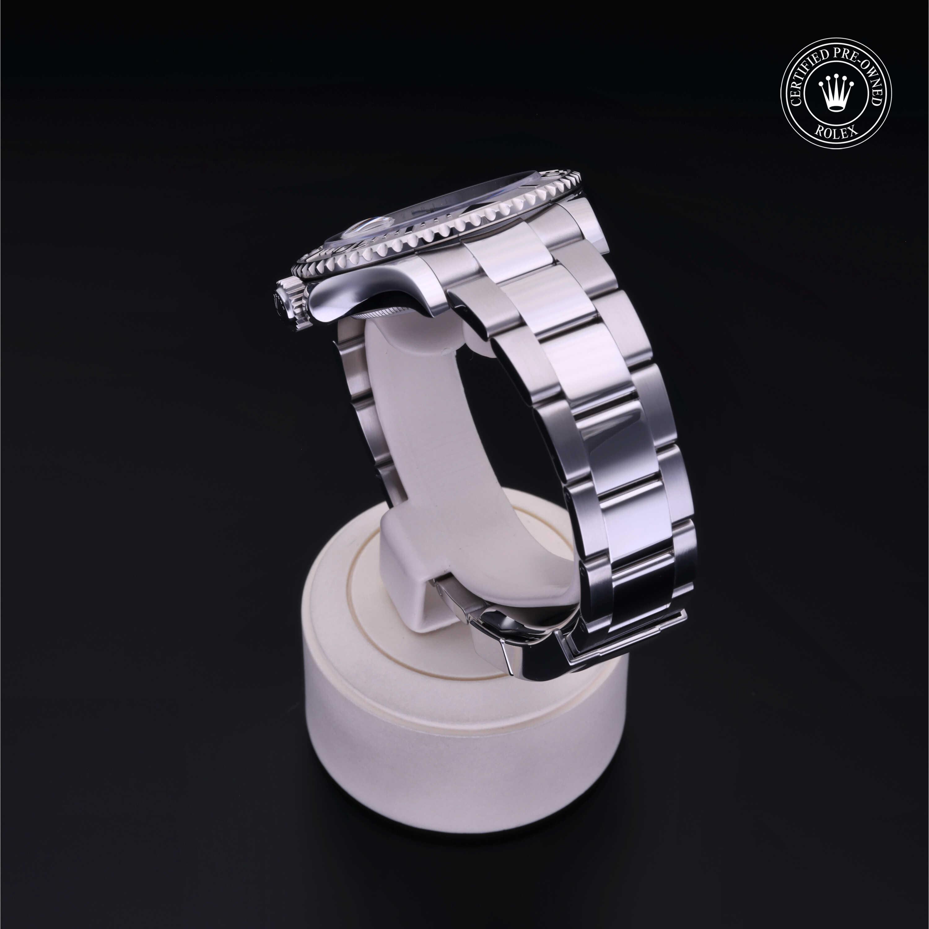 Oyster Perpetual Yacht-Master