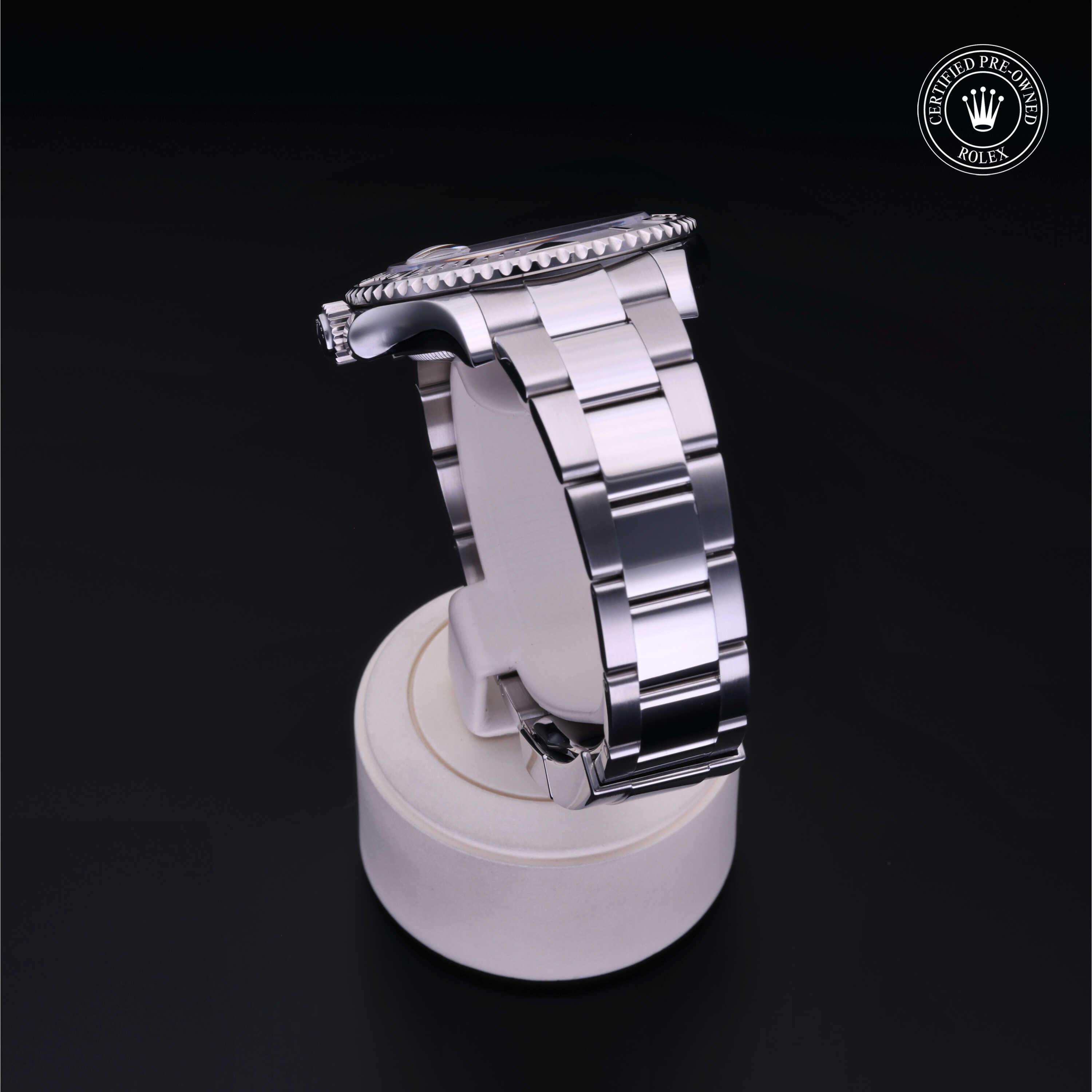 Oyster Perpetual Yacht-Master