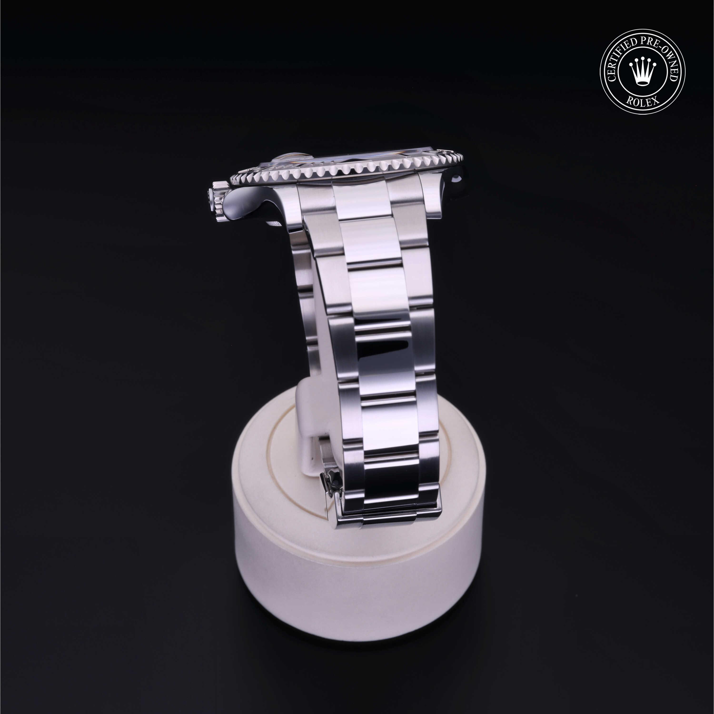 Oyster Perpetual Yacht-Master