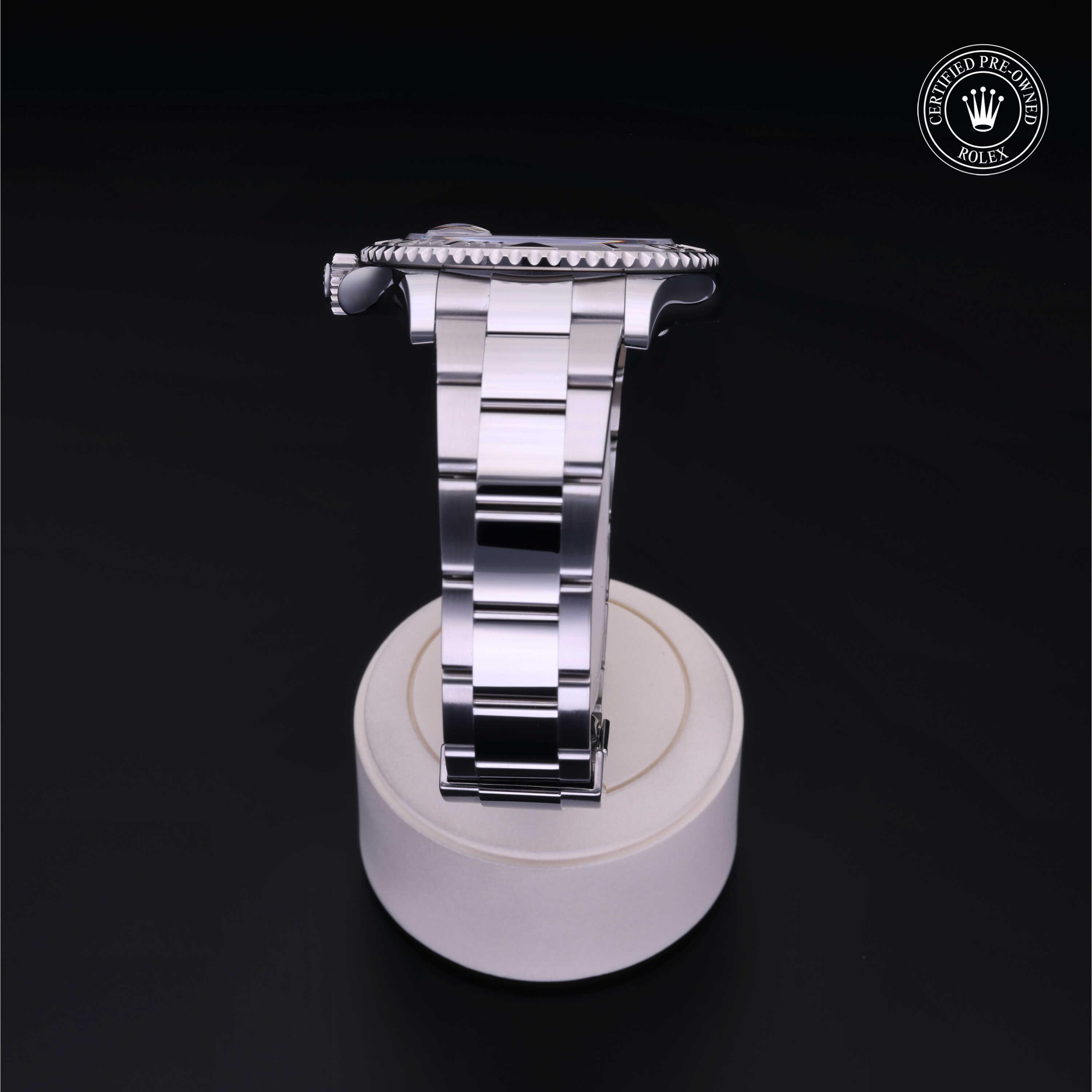 Oyster Perpetual Yacht-Master