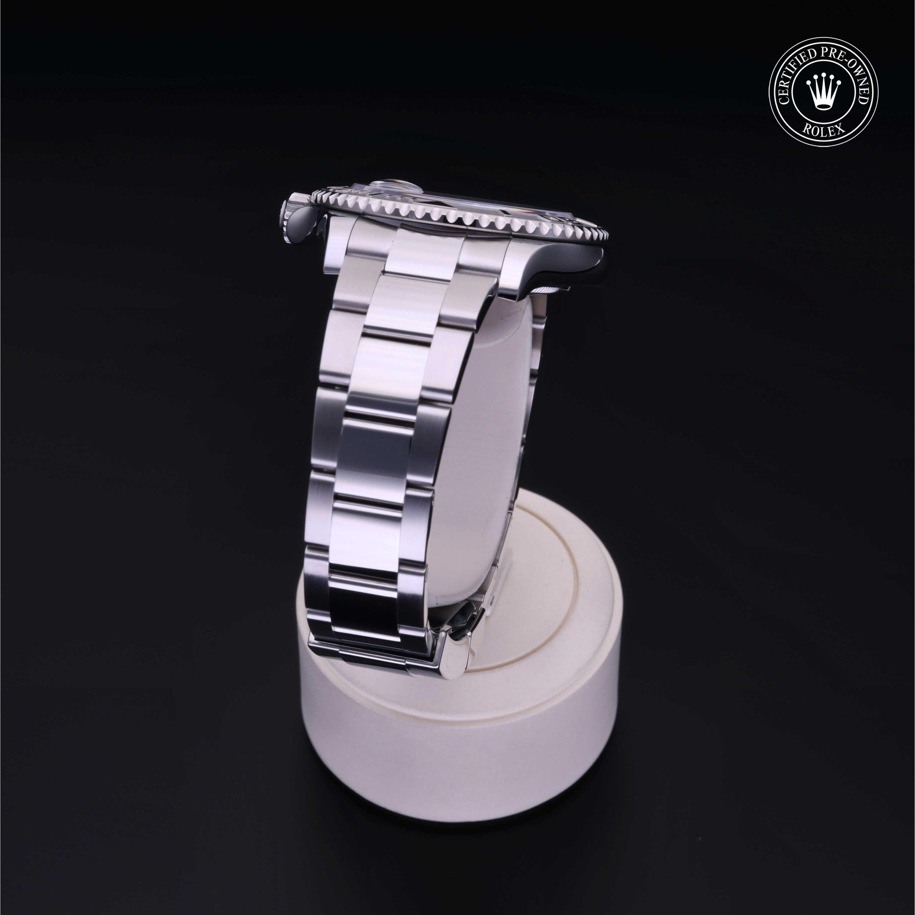 Oyster Perpetual Yacht-Master