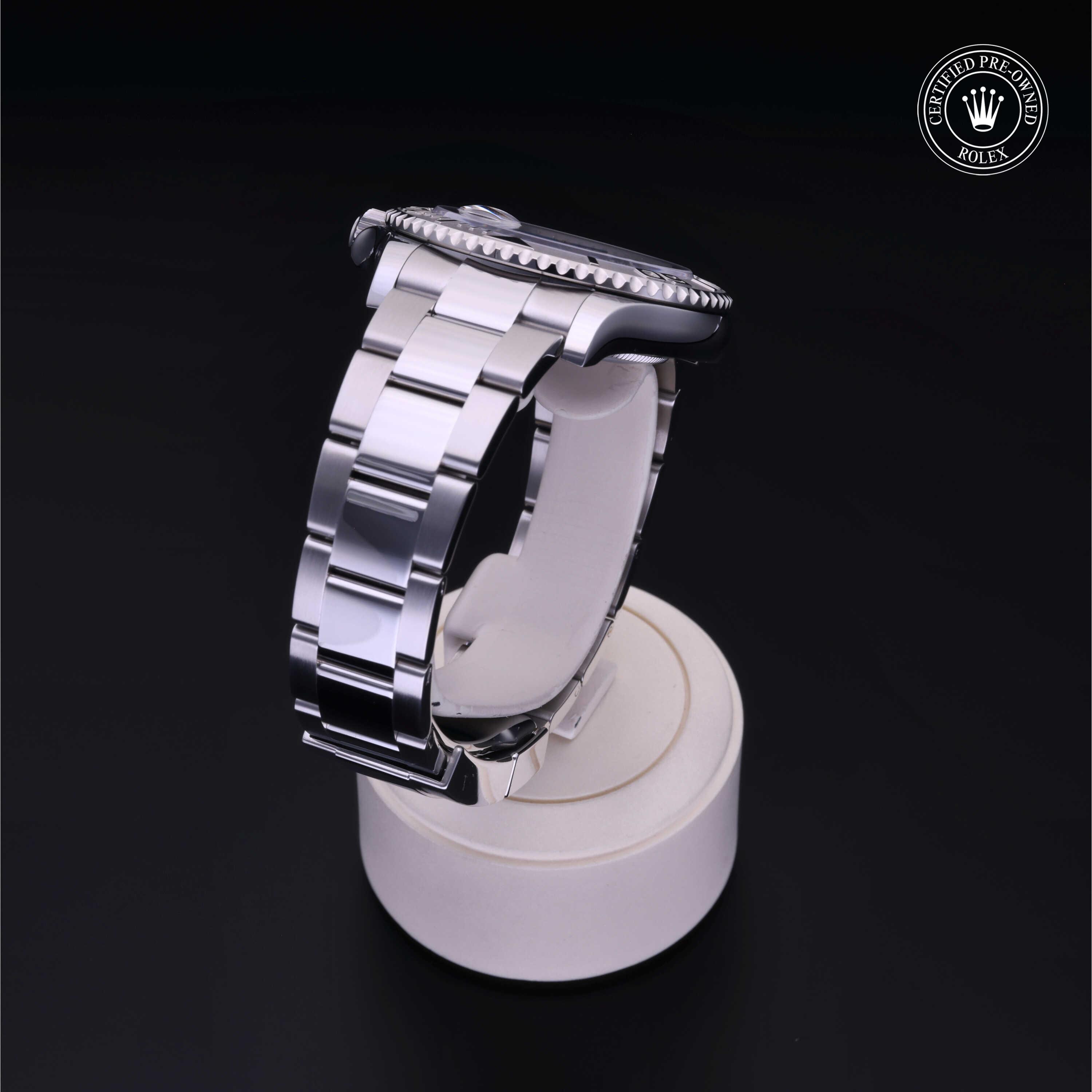 Oyster Perpetual Yacht-Master