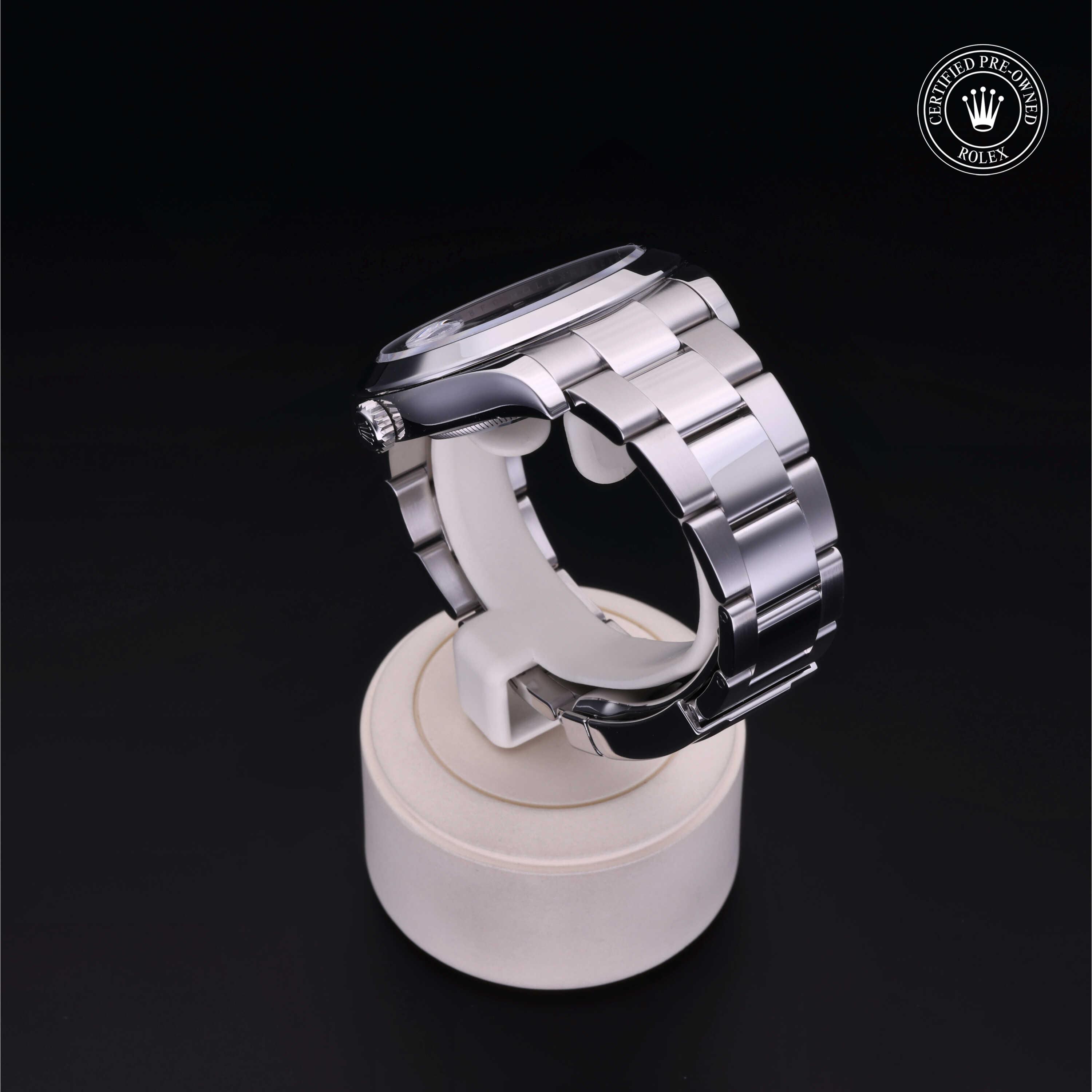 Oyster Perpetual Datejust II