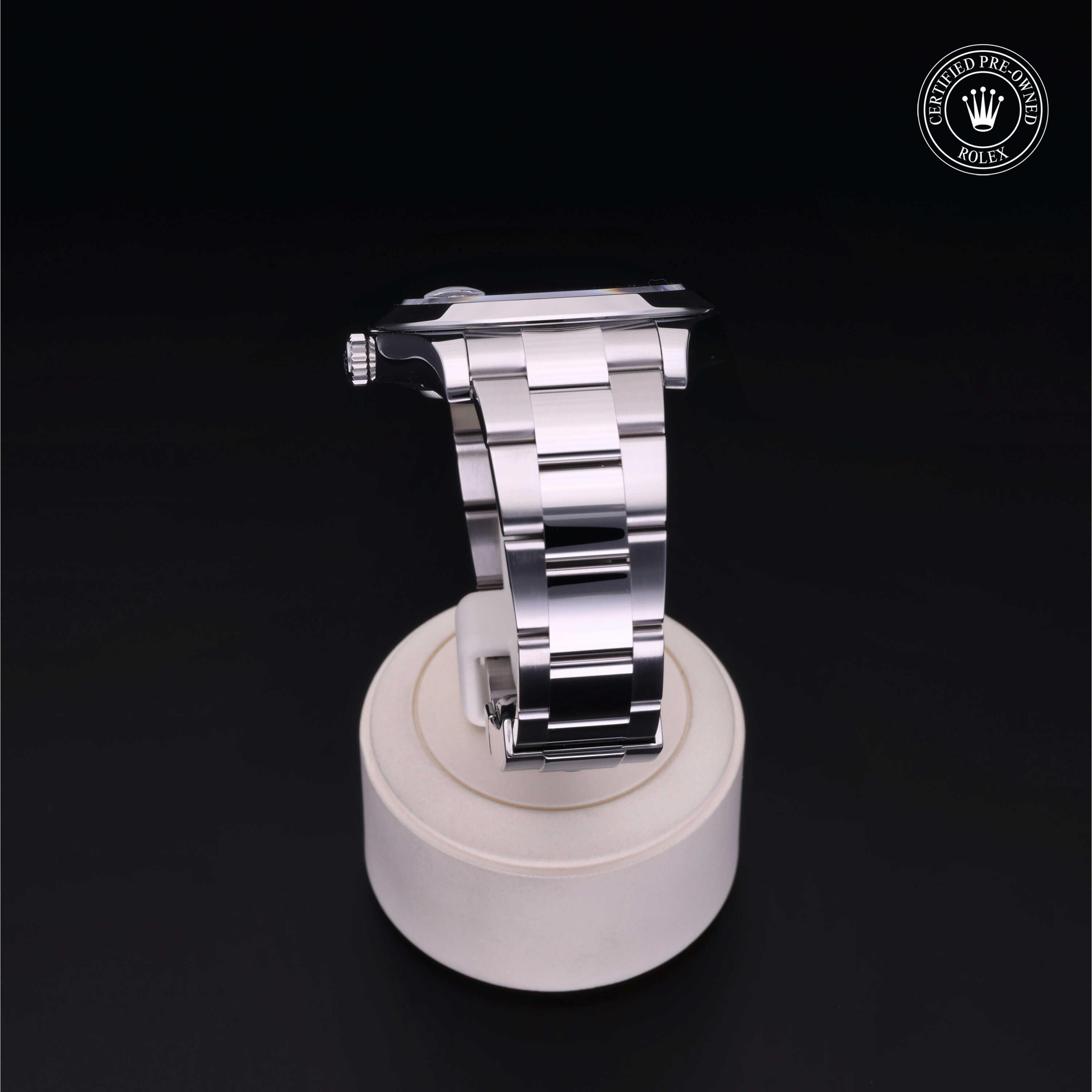 Oyster Perpetual Datejust II