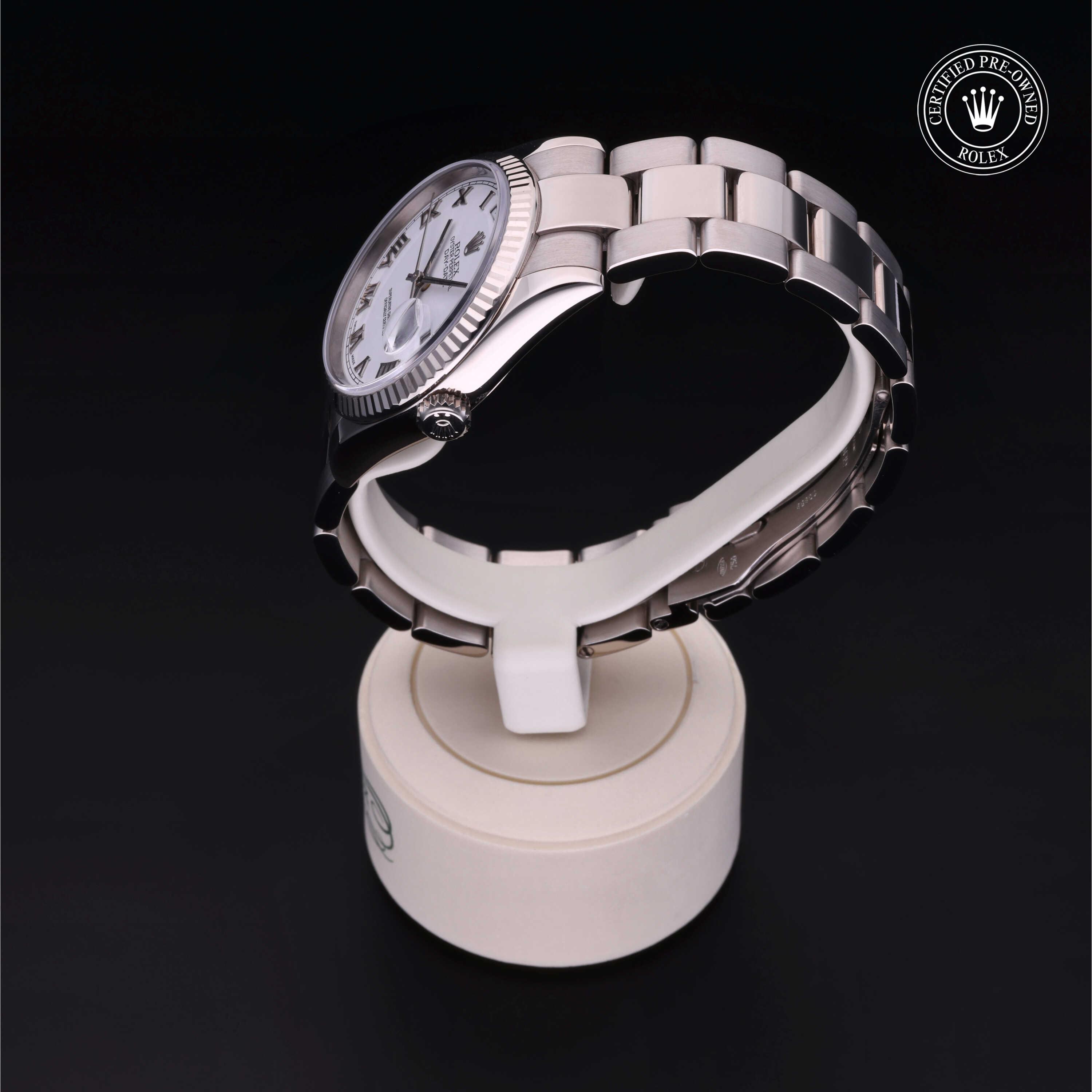 Oyster Perpetual Day-Date