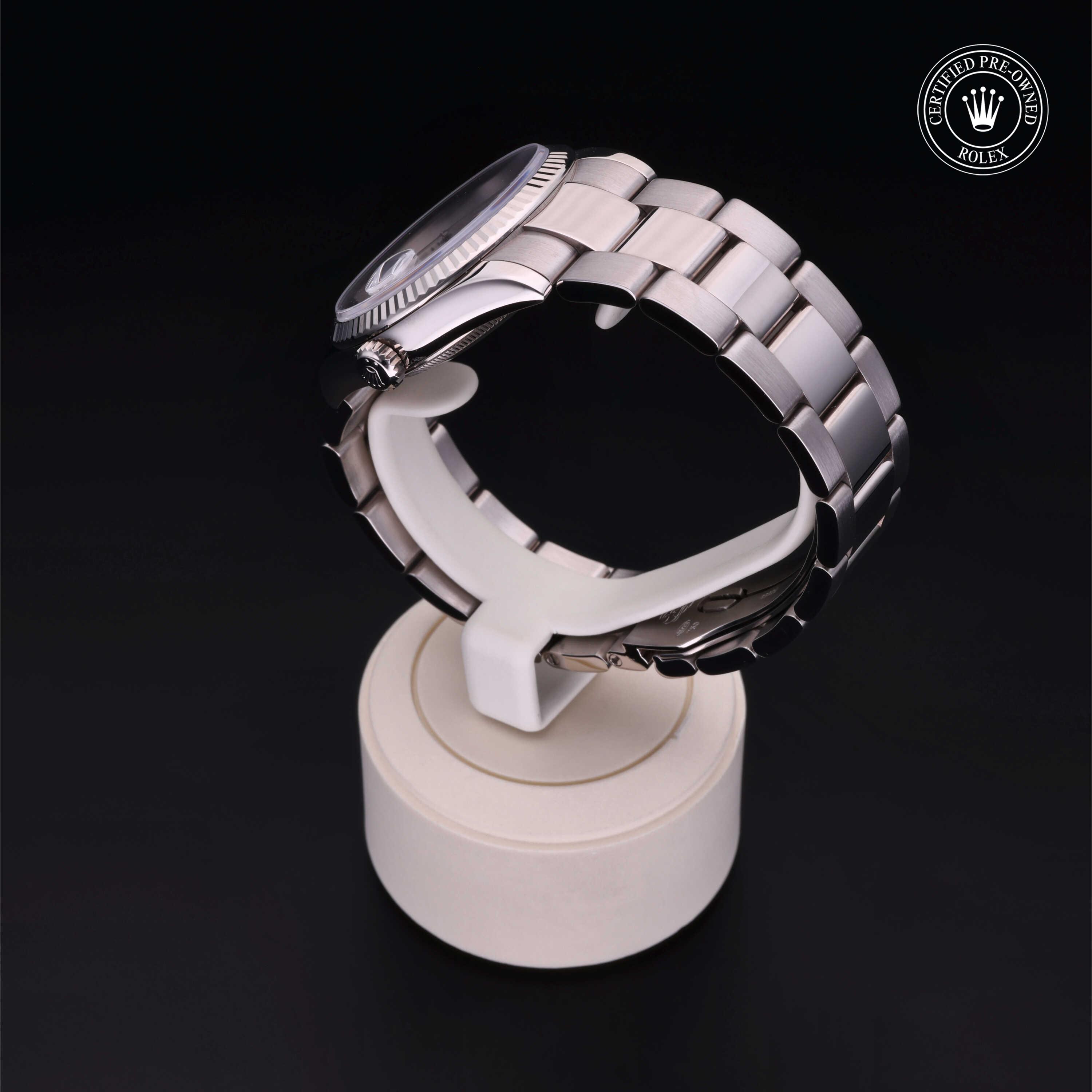 Oyster Perpetual Day-Date